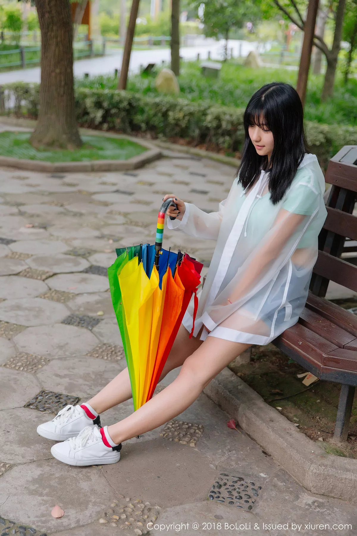 [BoLoli兔几盟]第106期球球写真  第28张-《94零社区》