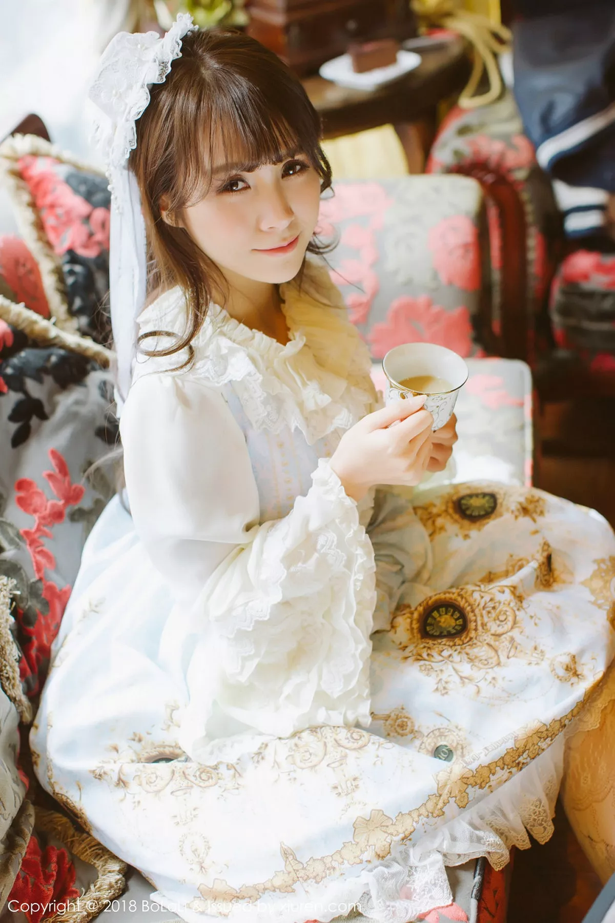 [BoLoli兔几盟]第113期夏美酱写真  第14张-《94零社区》