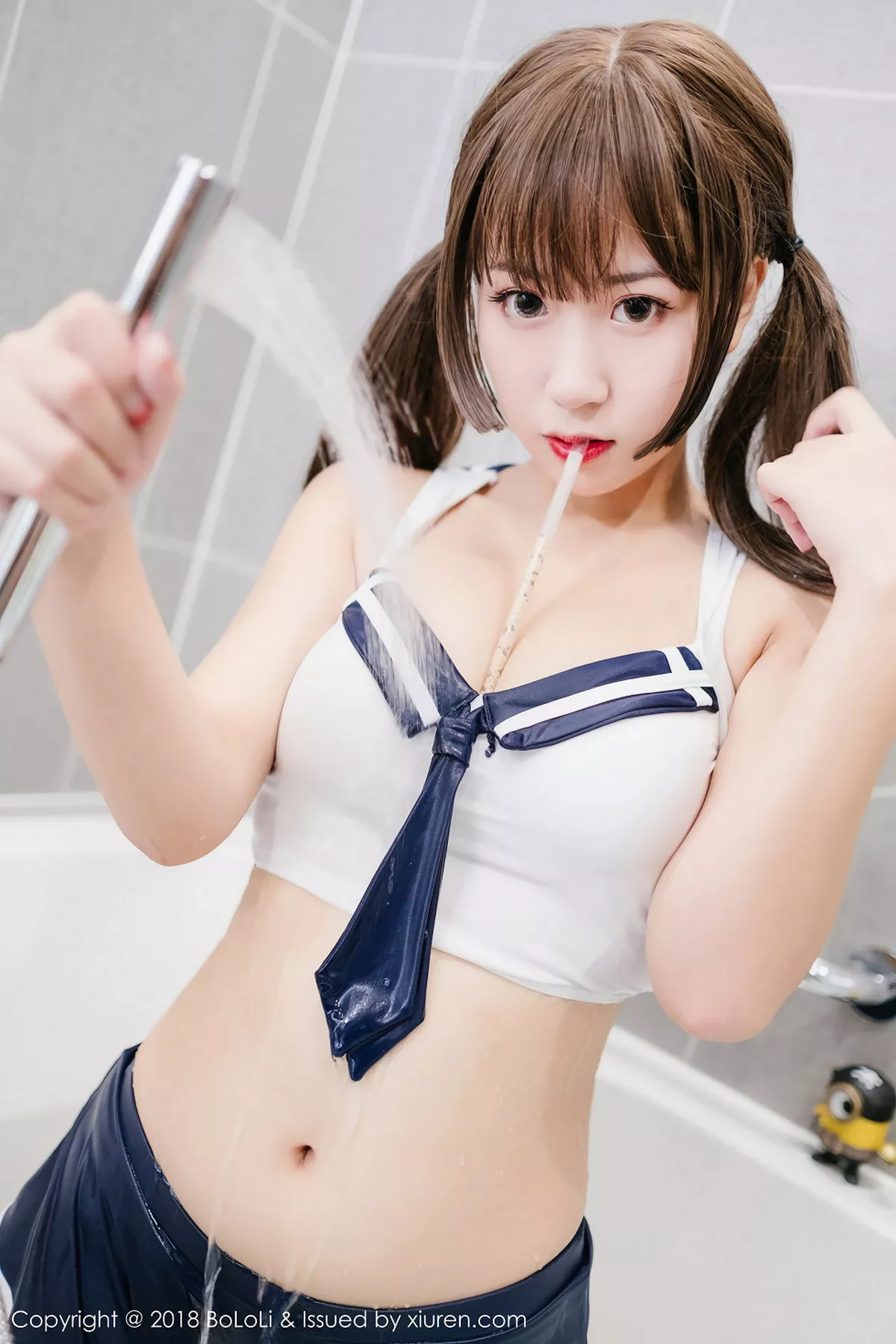 [BoLoli兔几盟]第115期猫九酱写真  第13张-《94零社区》