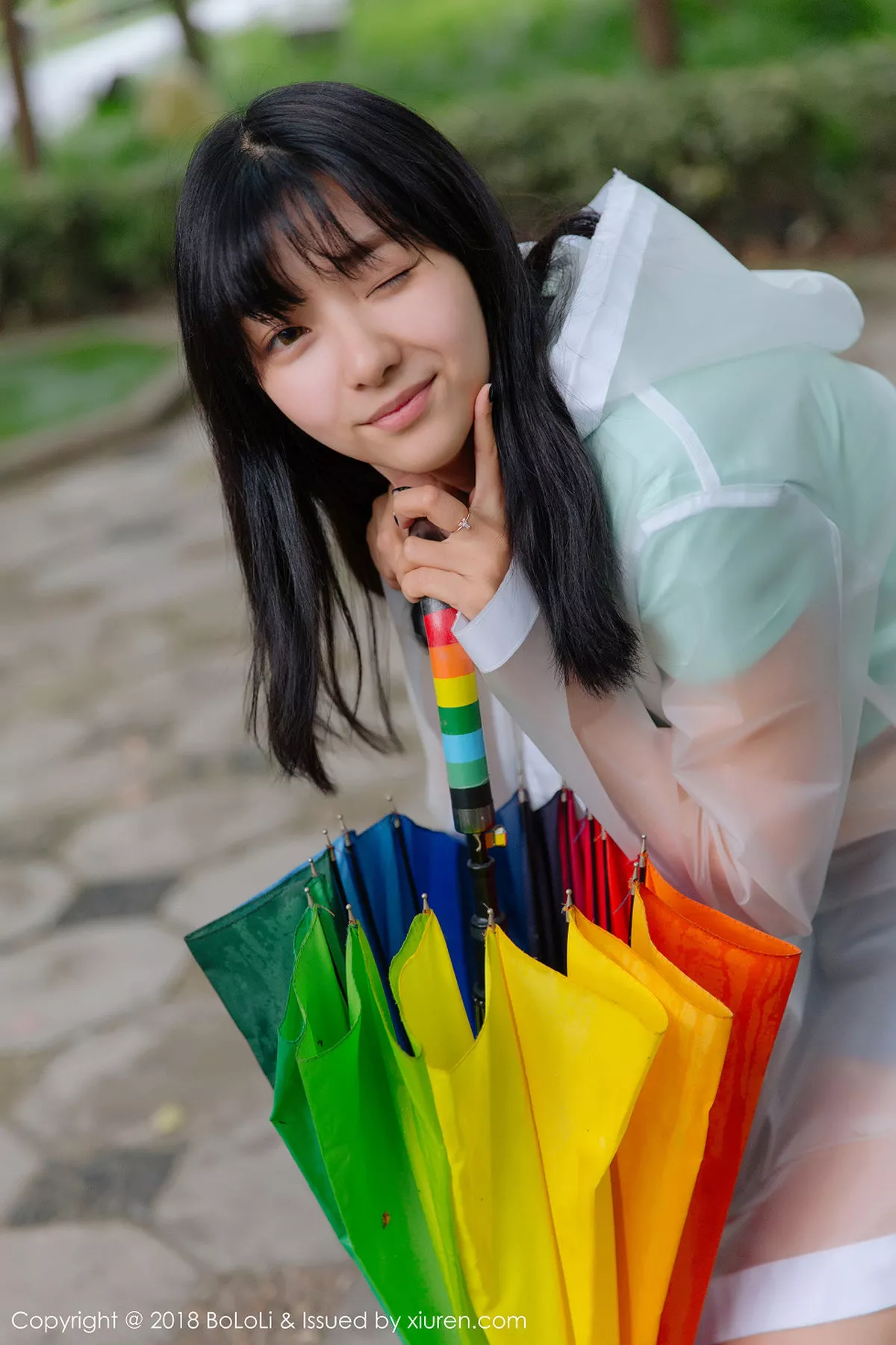 [BoLoli兔几盟]第106期球球写真  第30张-《94零社区》