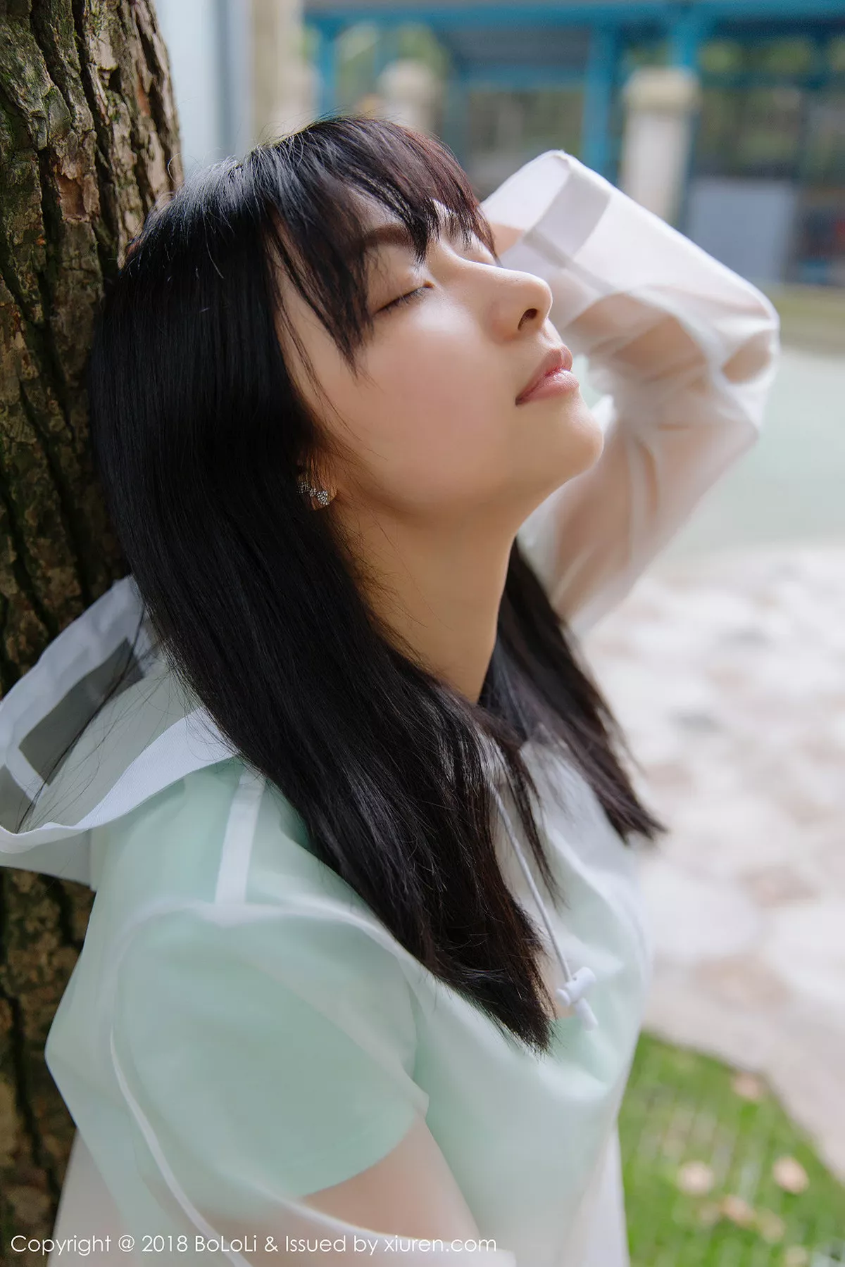 [BoLoli兔几盟]第106期球球写真  第32张-《94零社区》