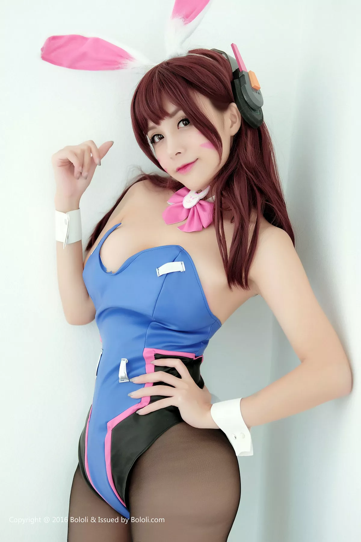 [BoLoli兔几盟]第116期夏美酱写真  第3张-《94零社区》