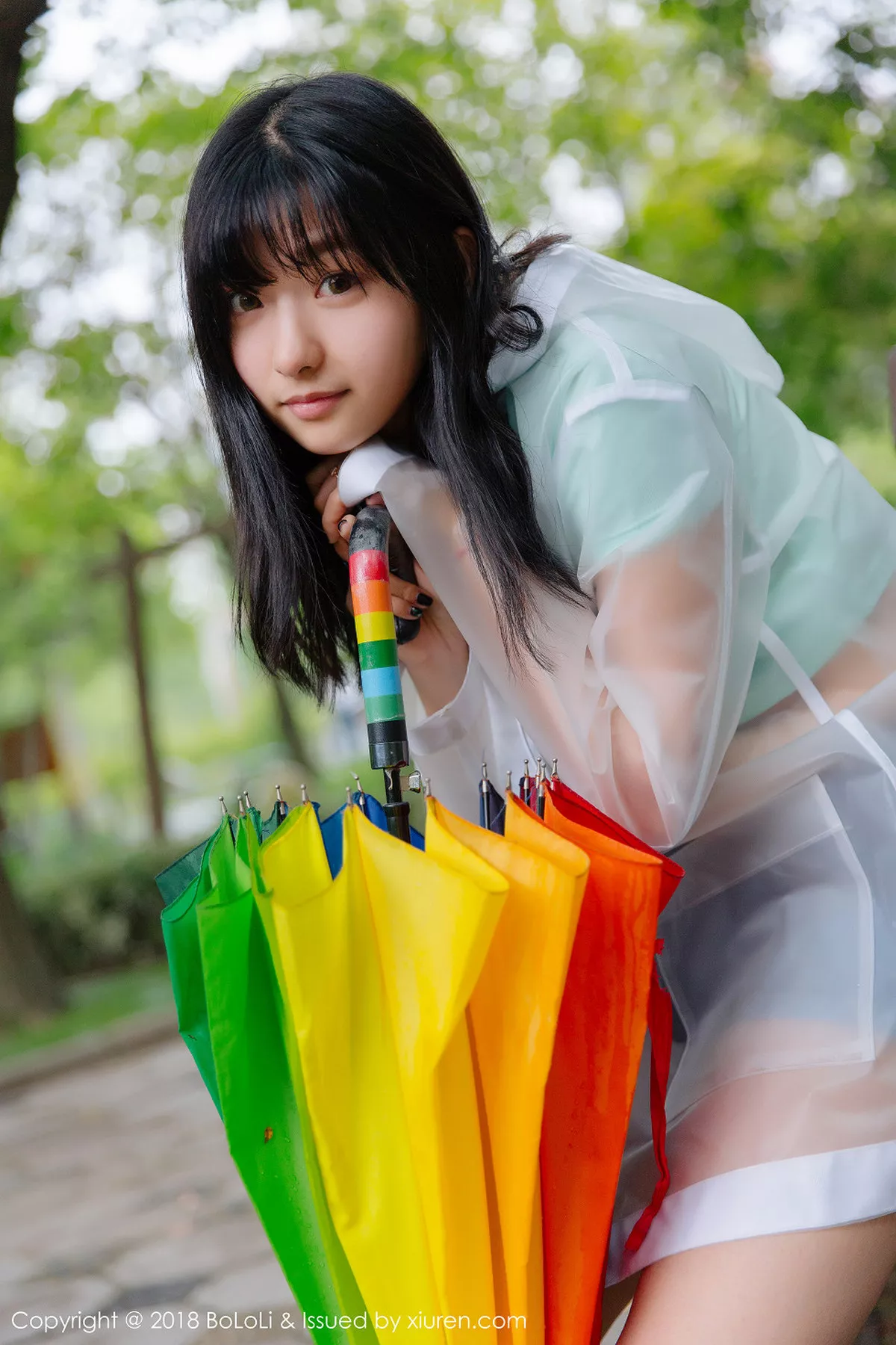 [BoLoli兔几盟]第106期球球写真  第31张-《94零社区》