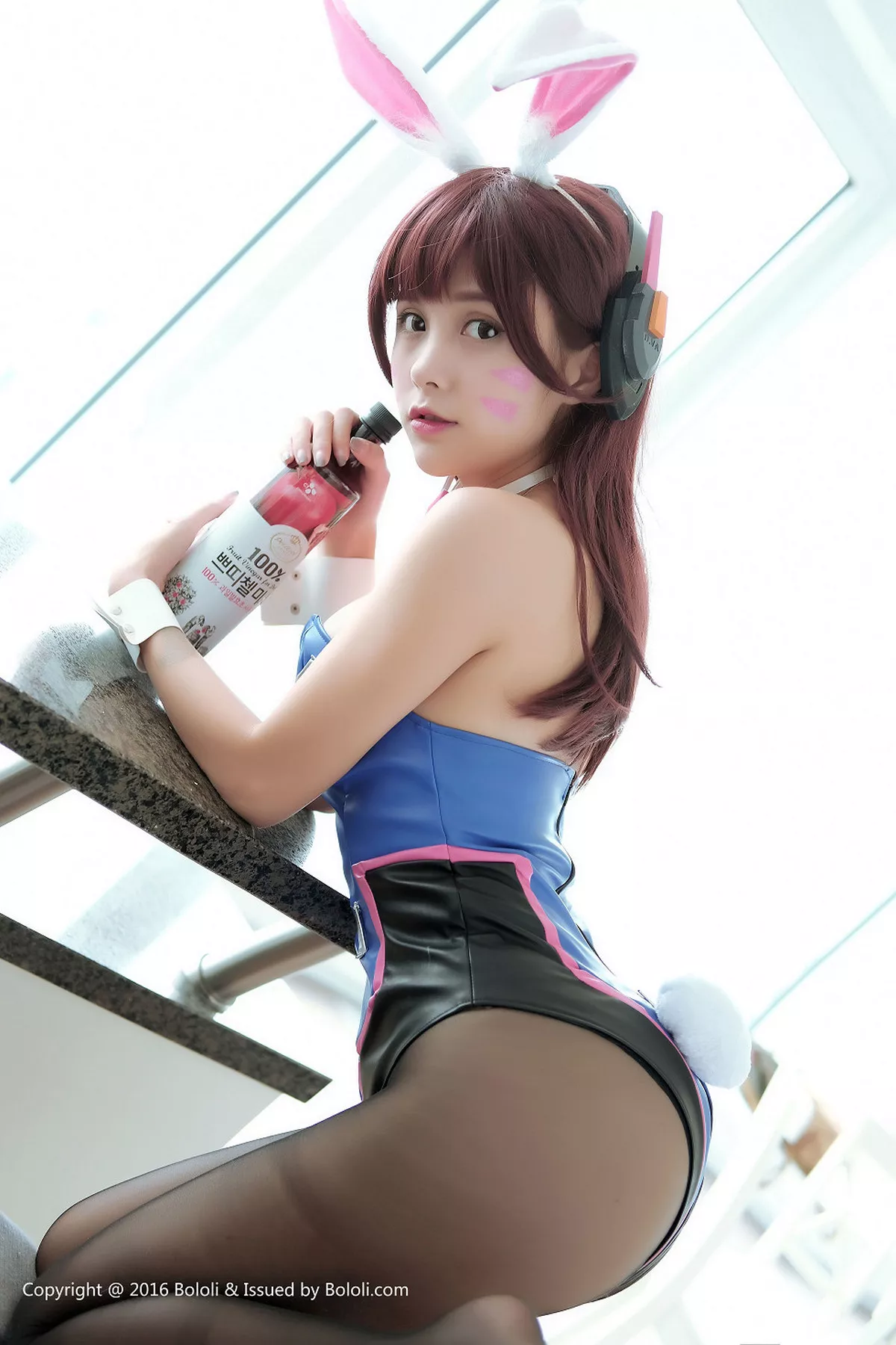 [BoLoli兔几盟]第116期夏美酱写真  第7张-《94零社区》