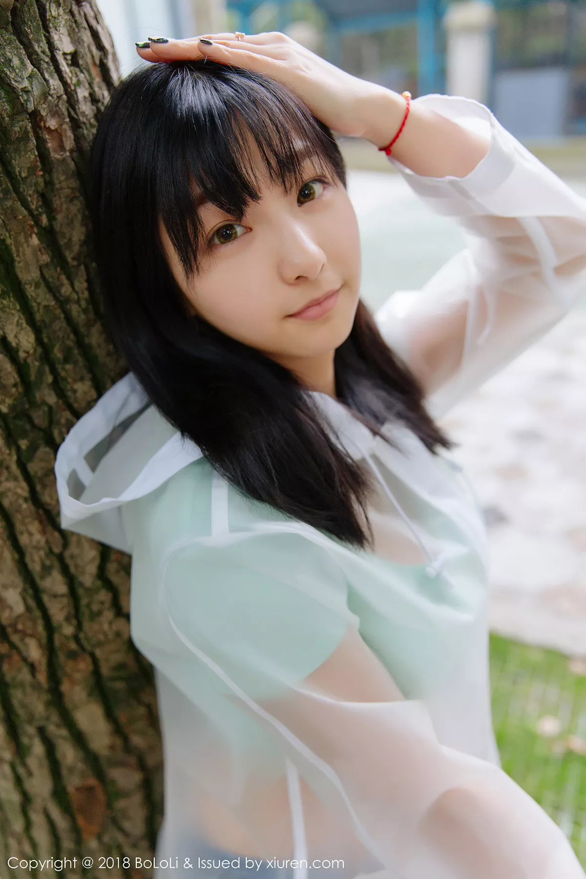 [BoLoli兔几盟]第106期球球写真  第33张-《94零社区》