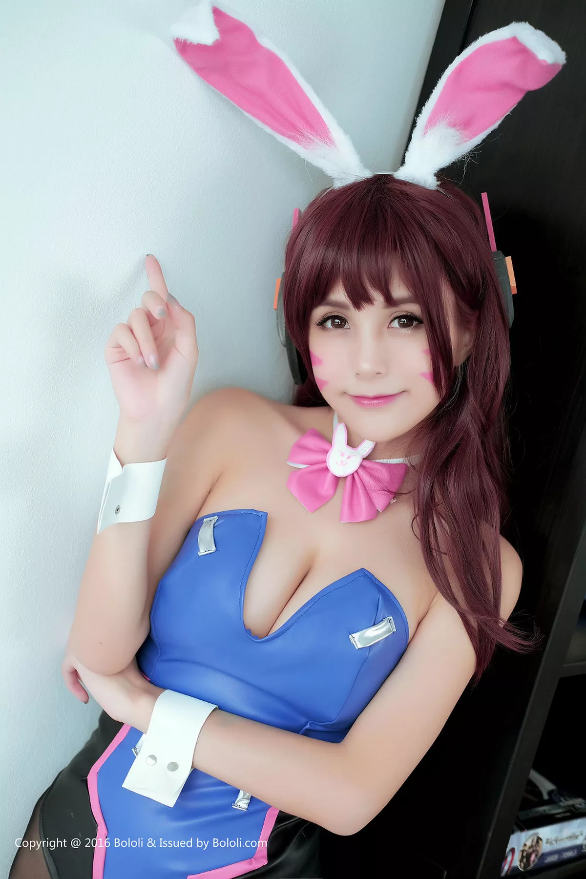 [BoLoli兔几盟]第116期夏美酱写真  第6张-《94零社区》