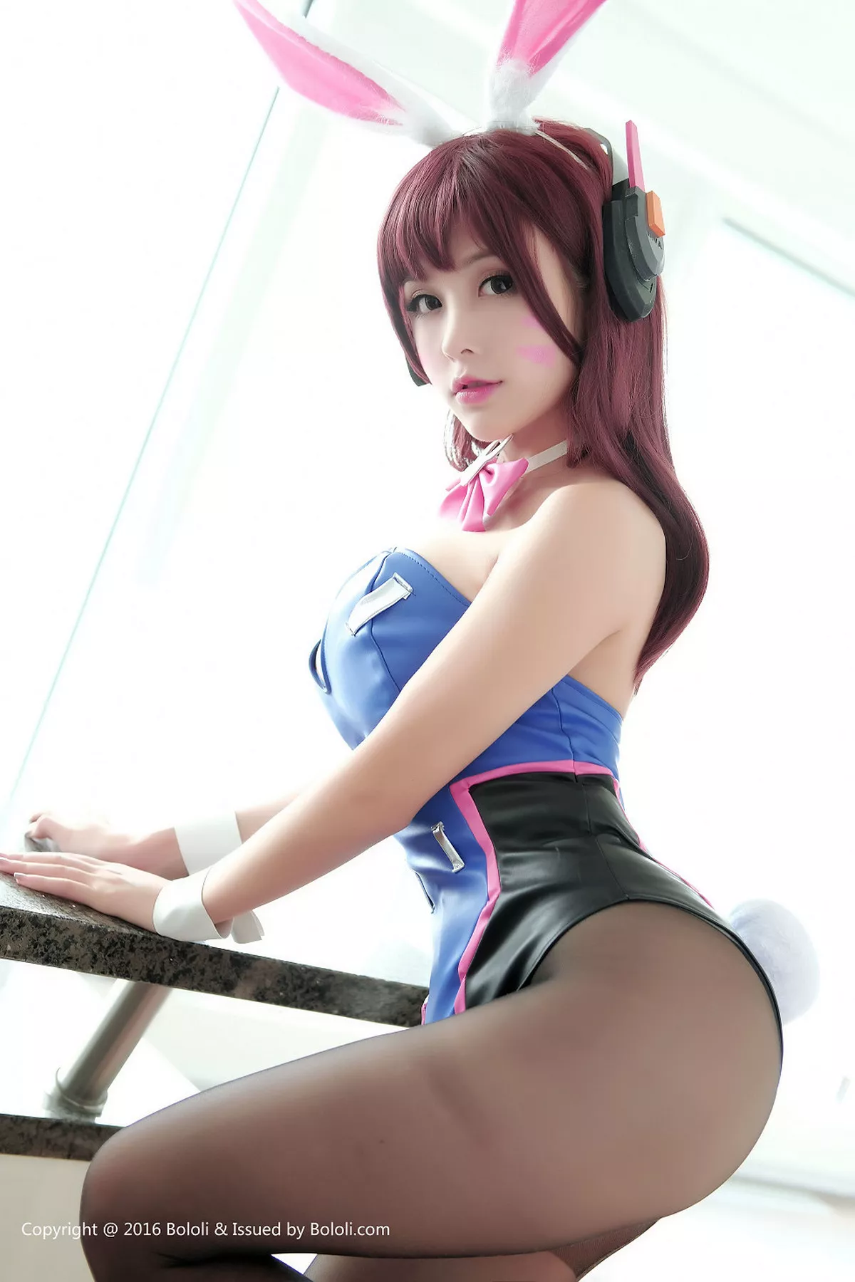 [BoLoli兔几盟]第116期夏美酱写真  第9张-《94零社区》