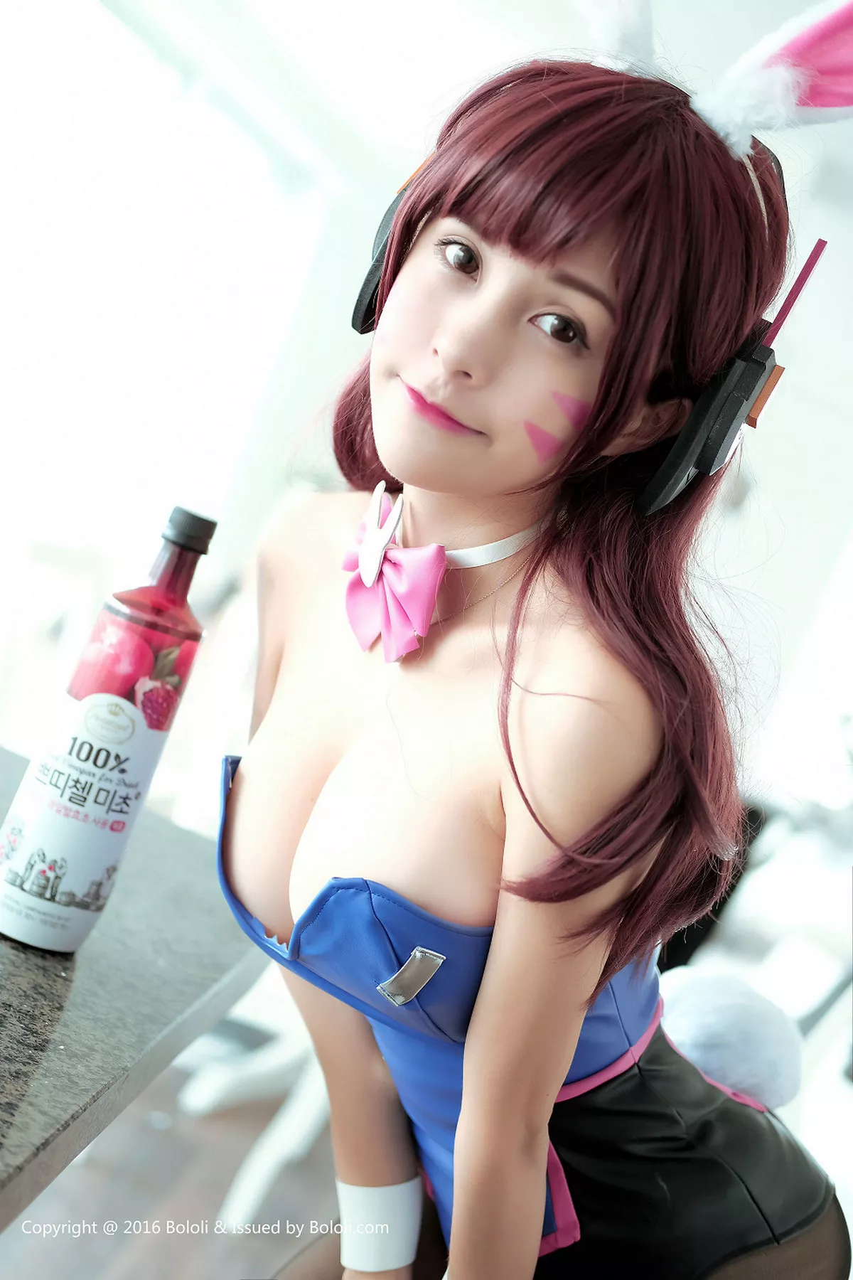 [BoLoli兔几盟]第116期夏美酱写真  第10张-《94零社区》