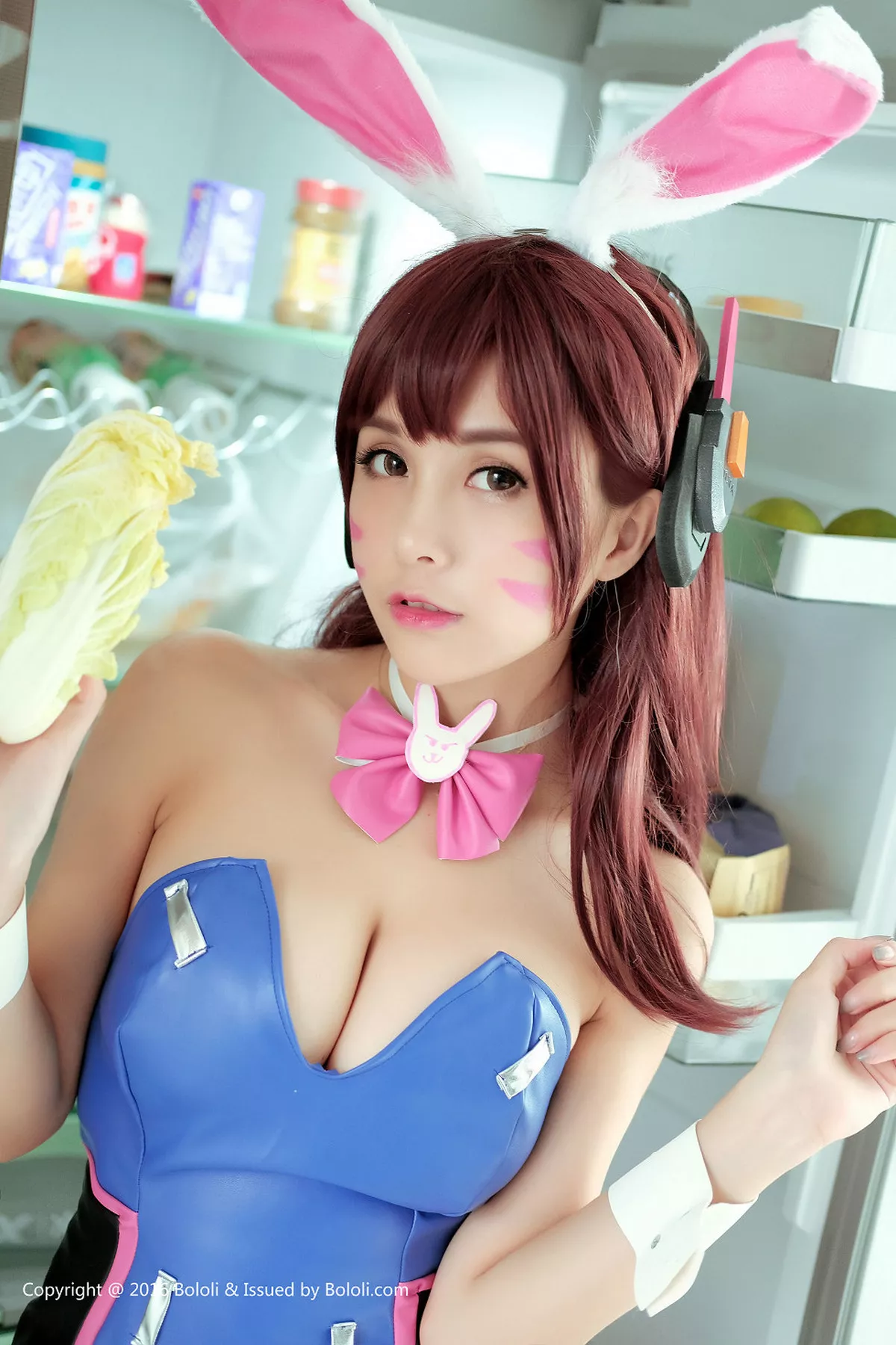[BoLoli兔几盟]第116期夏美酱写真  第13张-《94零社区》