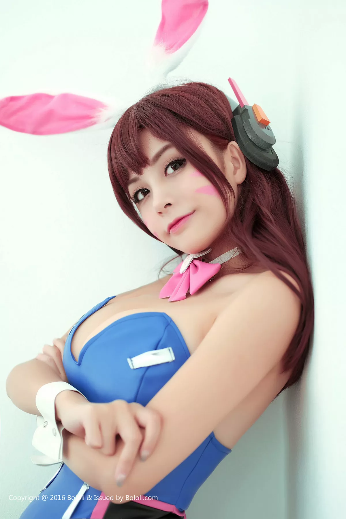 [BoLoli兔几盟]第116期夏美酱写真  第14张-《94零社区》