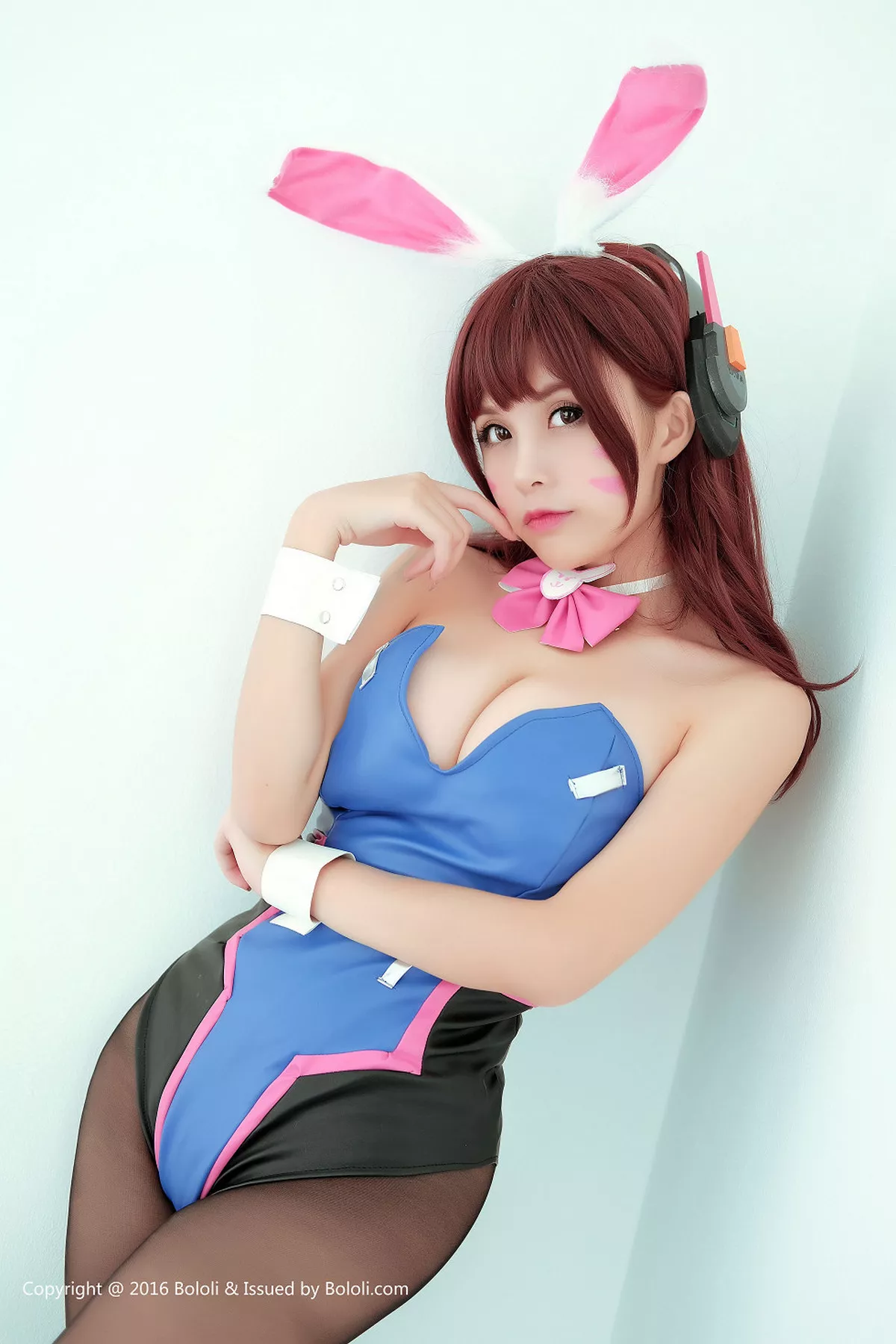 [BoLoli兔几盟]第116期夏美酱写真  第16张-《94零社区》