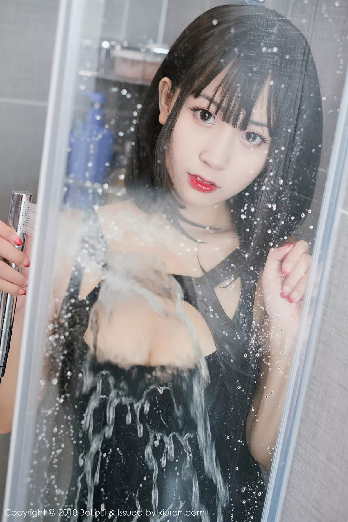 [BoLoli兔几盟]第115期猫九酱写真  第28张-《94零社区》
