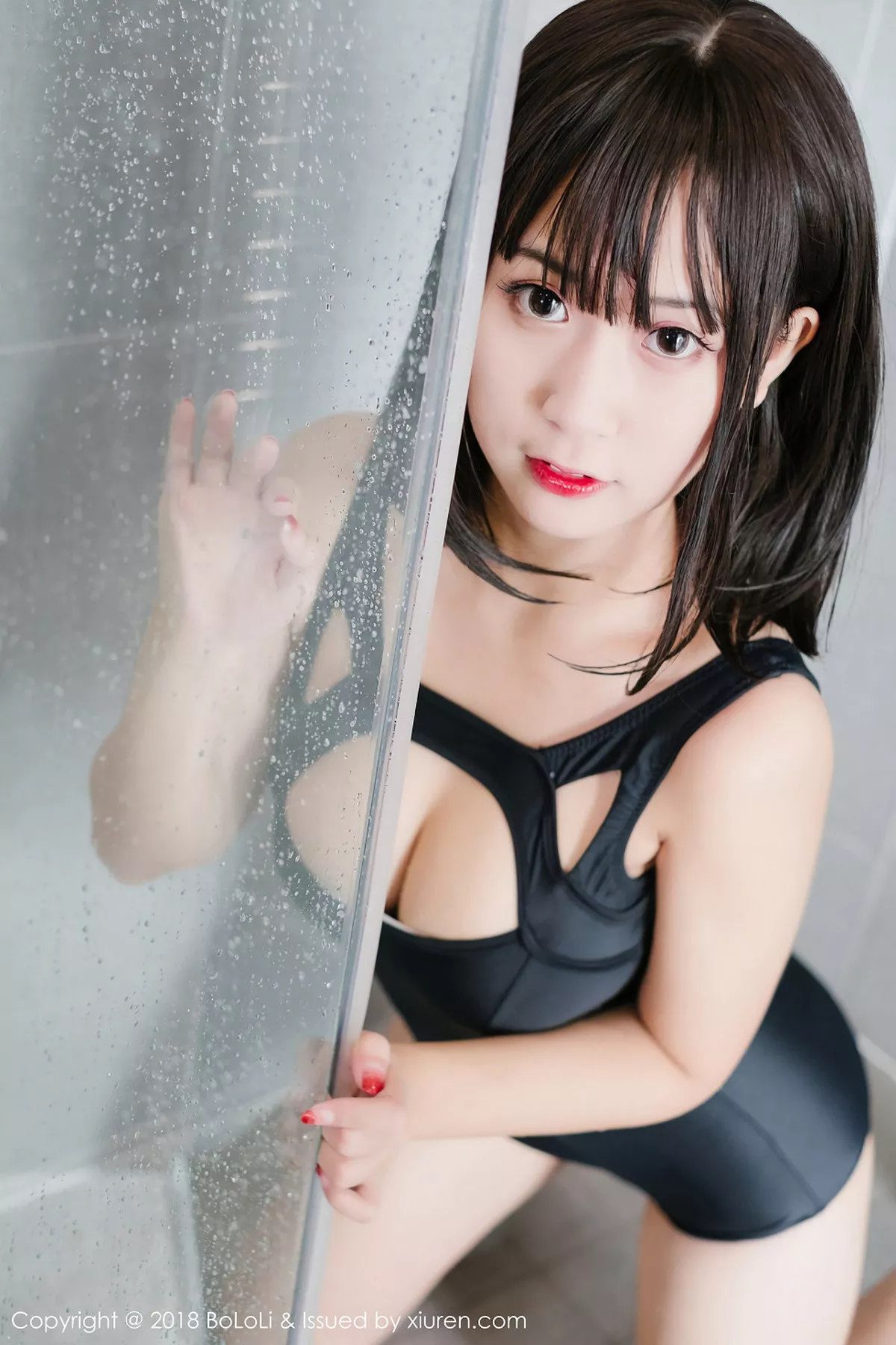 [BoLoli兔几盟]第115期猫九酱写真  第31张-《94零社区》