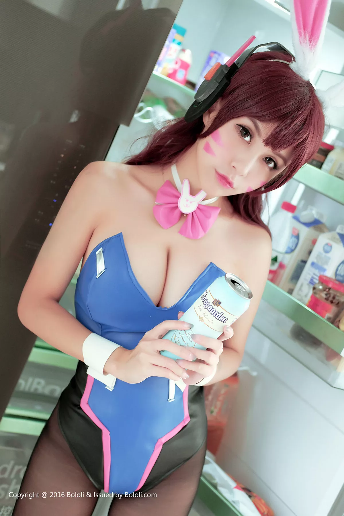 [BoLoli兔几盟]第116期夏美酱写真  第17张-《94零社区》