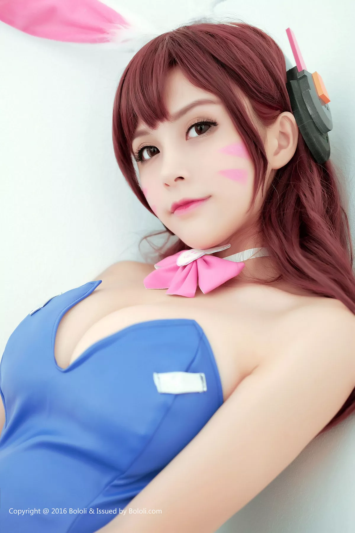 [BoLoli兔几盟]第116期夏美酱写真  第18张-《94零社区》
