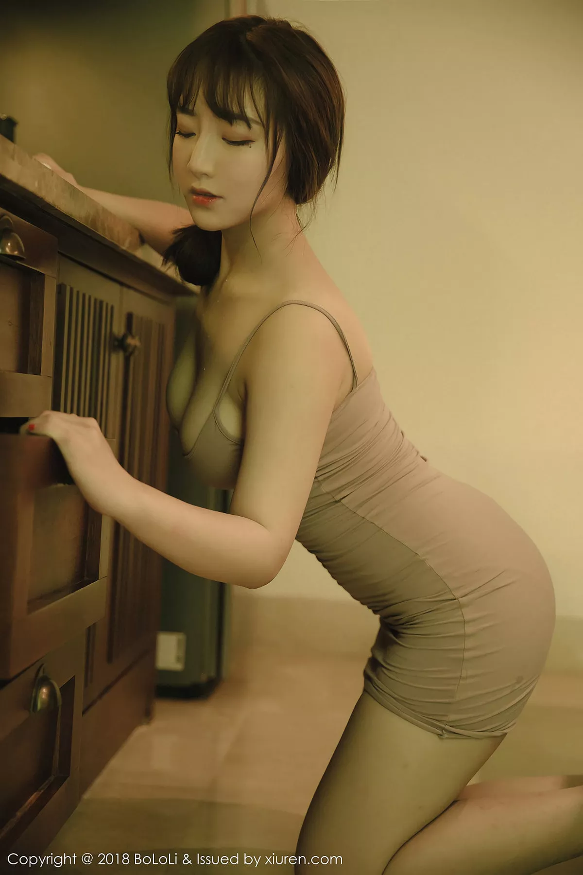 [BoLoli兔几盟]第114期芒果milk写真  第22张-《94零社区》