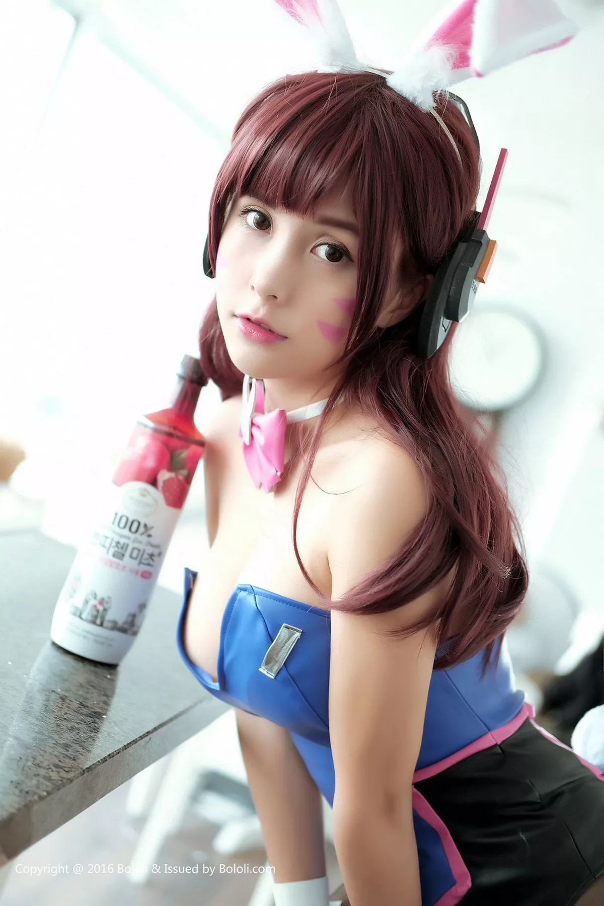 [BoLoli兔几盟]第116期夏美酱写真  第27张-《94零社区》