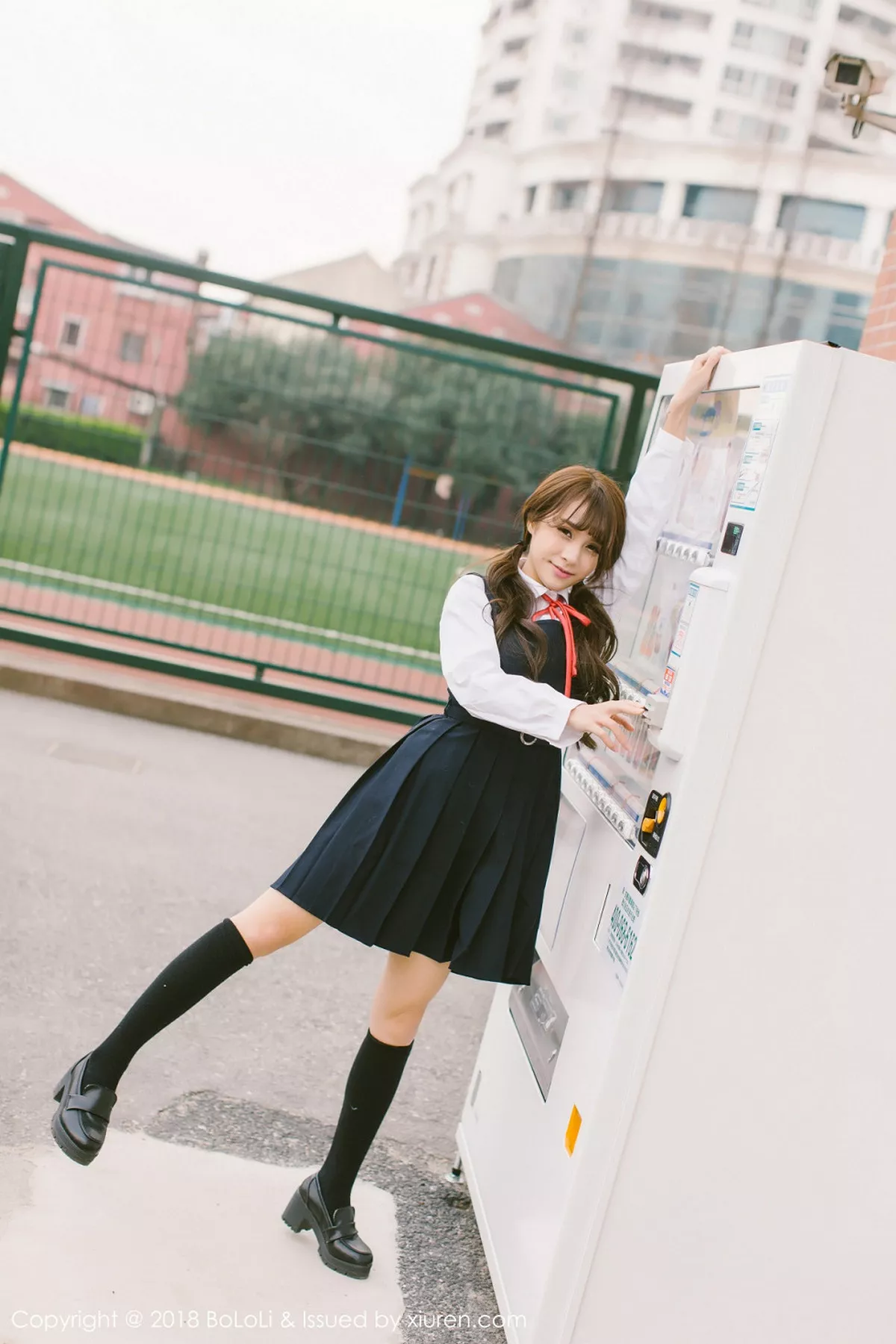[BoLoli兔几盟]第113期夏美酱写真  第29张-《94零社区》