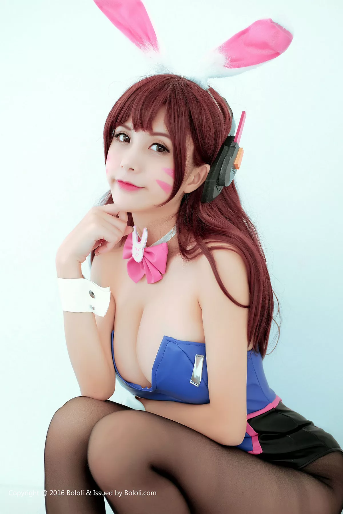 [BoLoli兔几盟]第116期夏美酱写真  第30张-《94零社区》