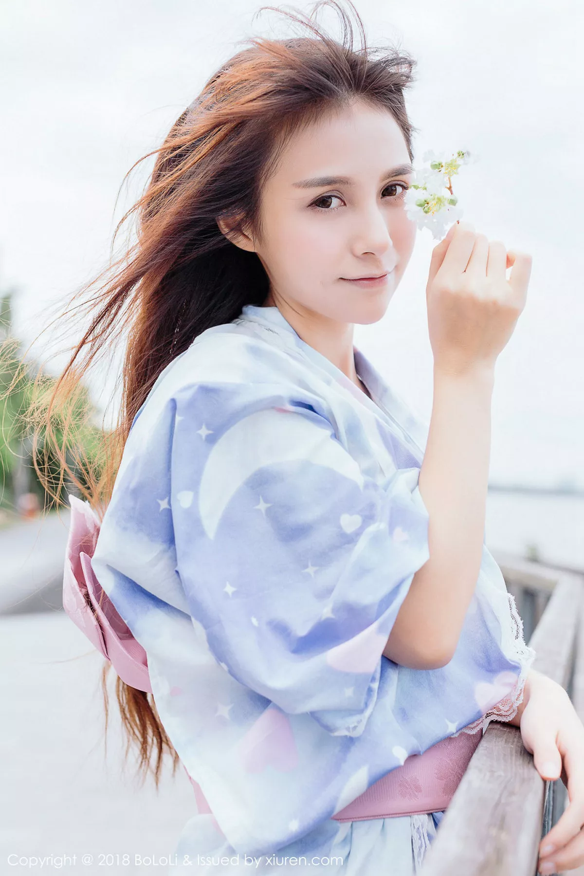 [BoLoli兔几盟]第118期夏美酱写真  第4张-《94零社区》