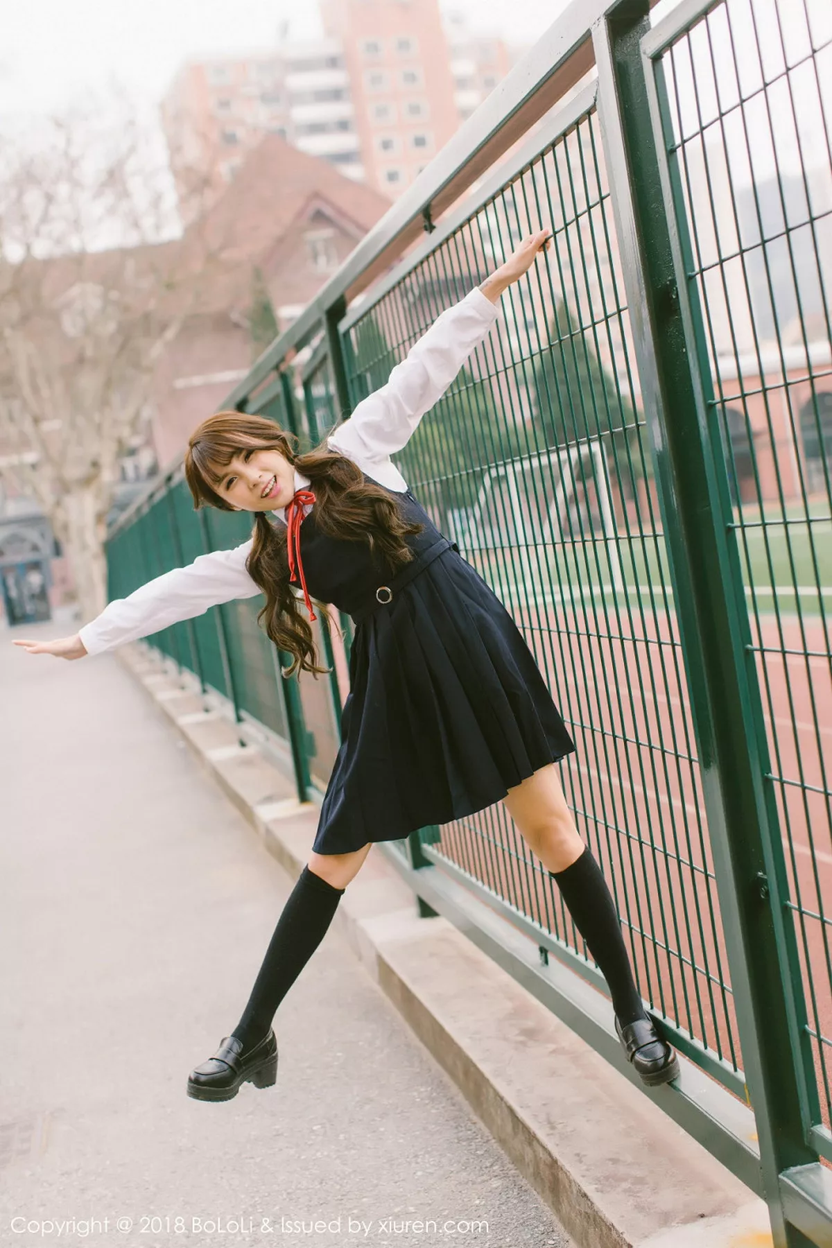 [BoLoli兔几盟]第113期夏美酱写真  第32张-《94零社区》