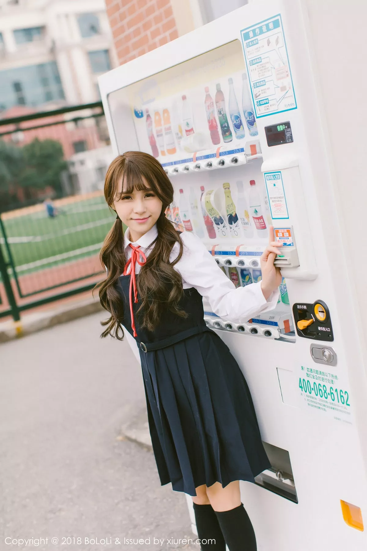 [BoLoli兔几盟]第113期夏美酱写真  第30张-《94零社区》