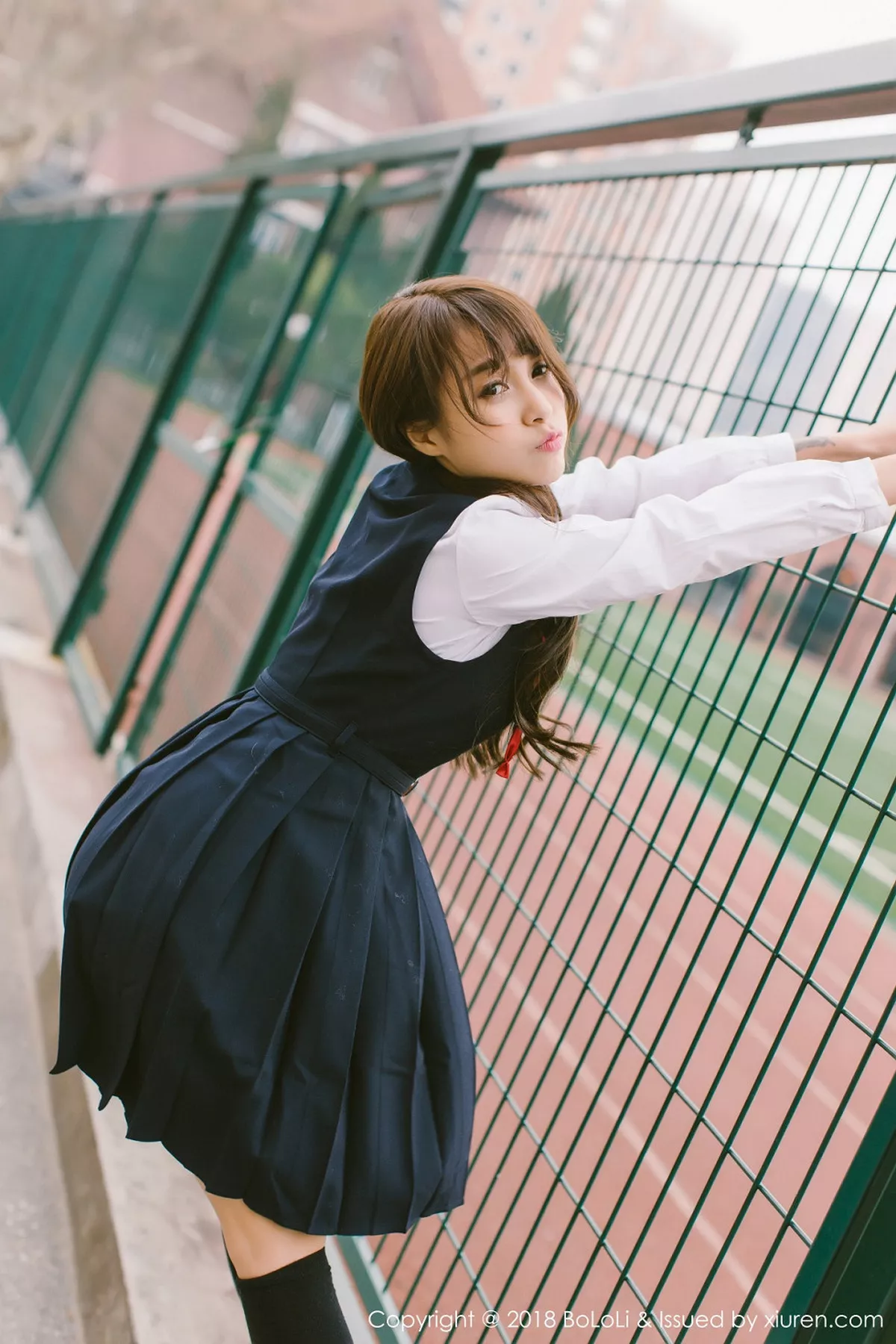 [BoLoli兔几盟]第113期夏美酱写真  第33张-《94零社区》