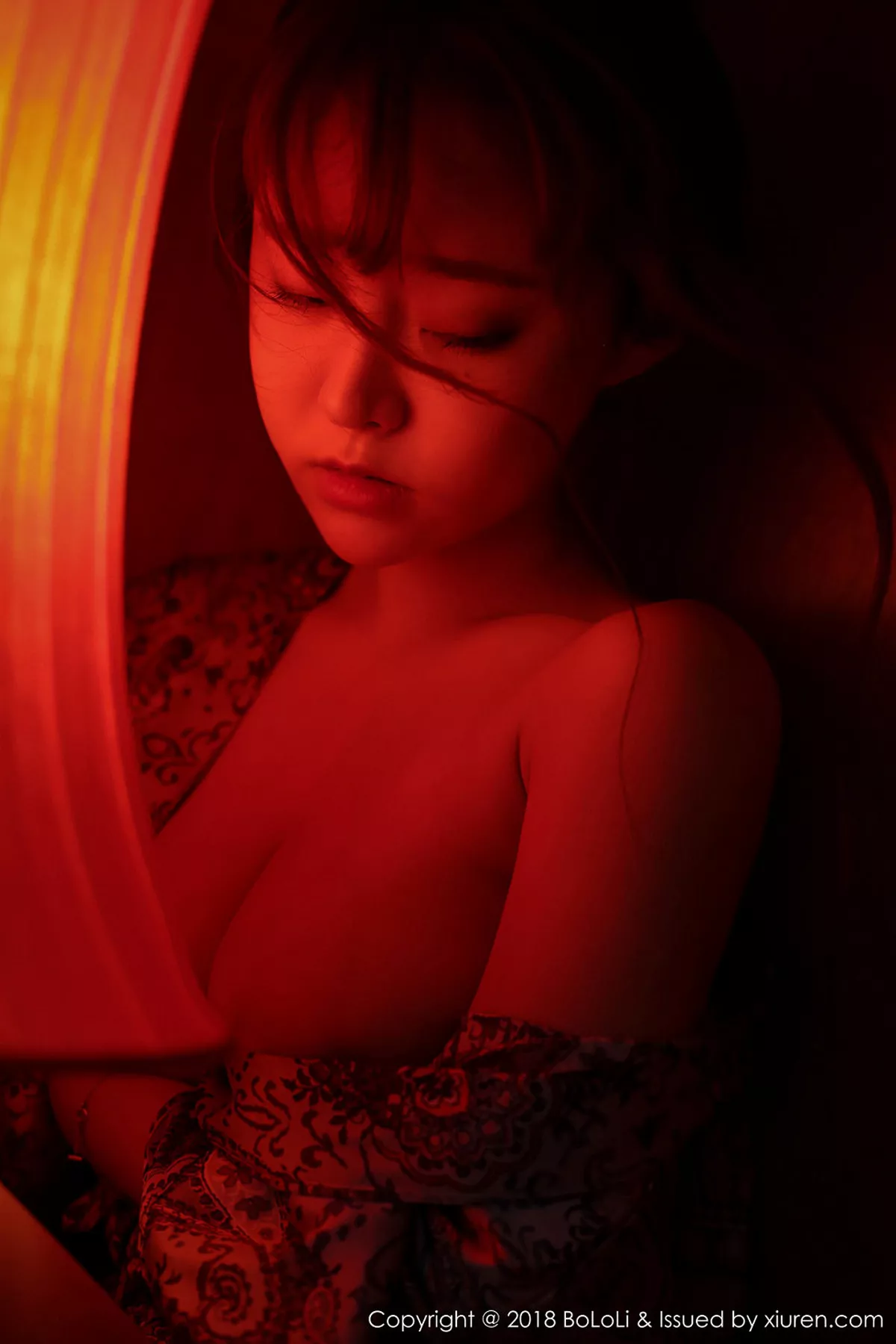 [BoLoli兔几盟]第117期柳侑绮写真  第21张-《94零社区》