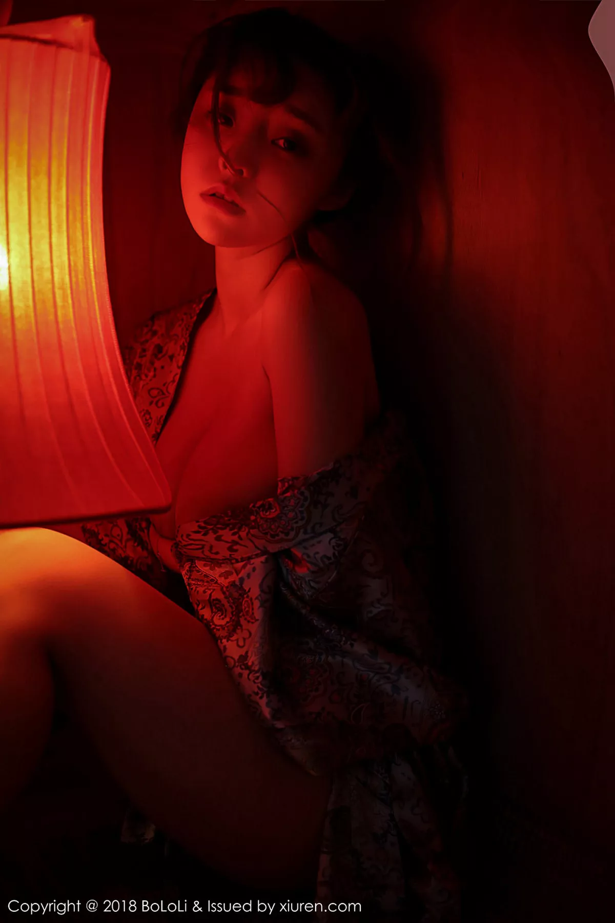 [BoLoli兔几盟]第117期柳侑绮写真  第20张-《94零社区》