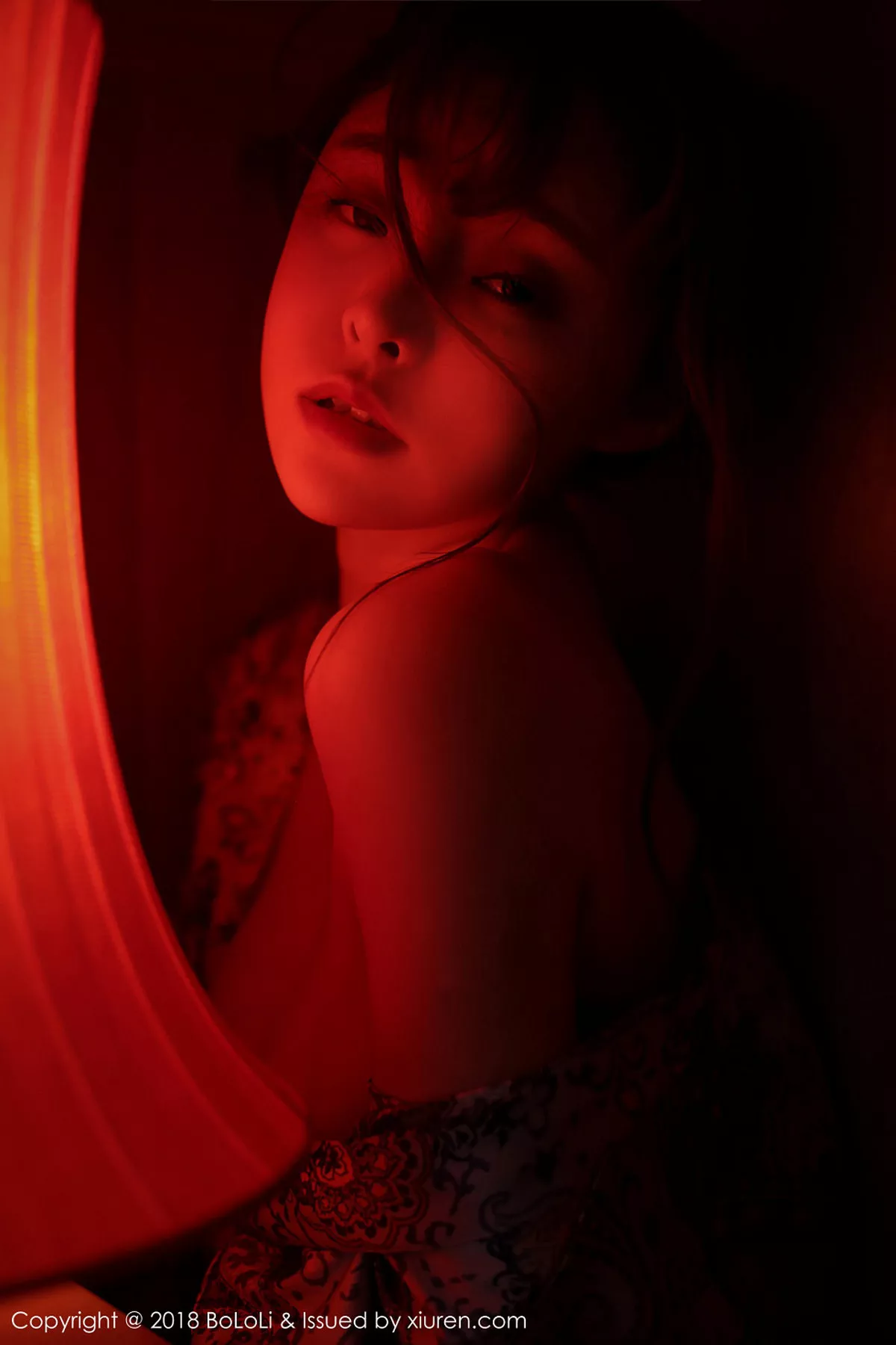 [BoLoli兔几盟]第117期柳侑绮写真  第22张-《94零社区》