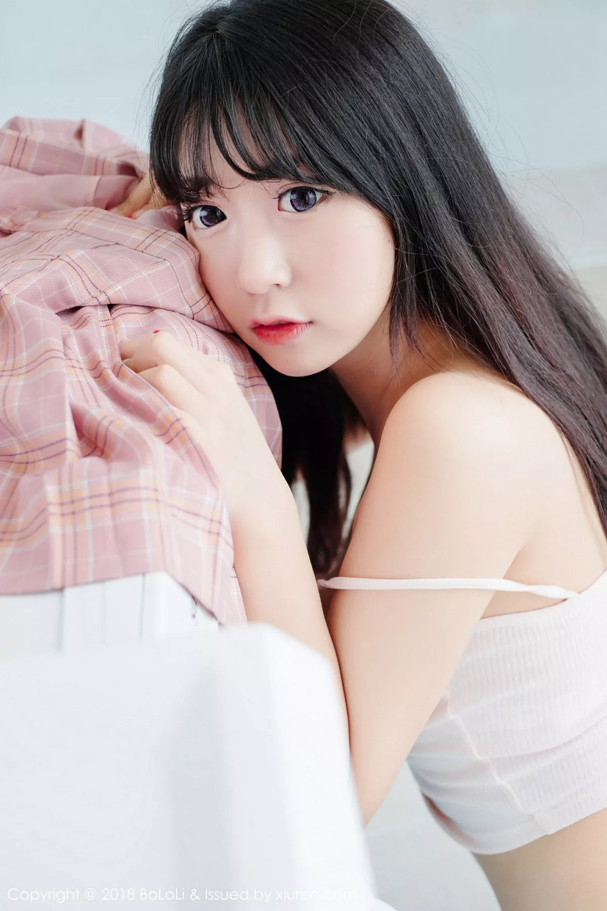 [BoLoli兔几盟]第119期猫九酱写真  第19张-《94零社区》