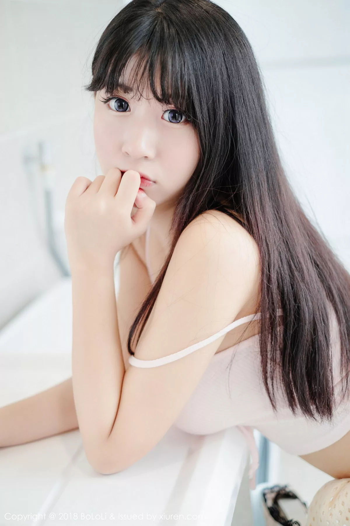 [BoLoli兔几盟]第119期猫九酱写真  第25张-《94零社区》