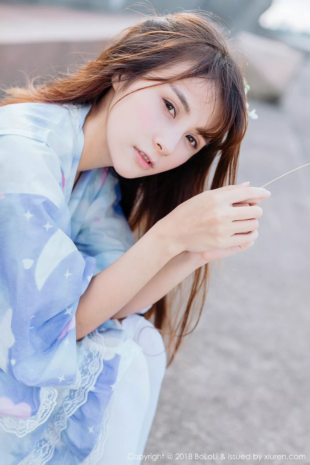 [BoLoli兔几盟]第118期夏美酱写真  第26张-《94零社区》