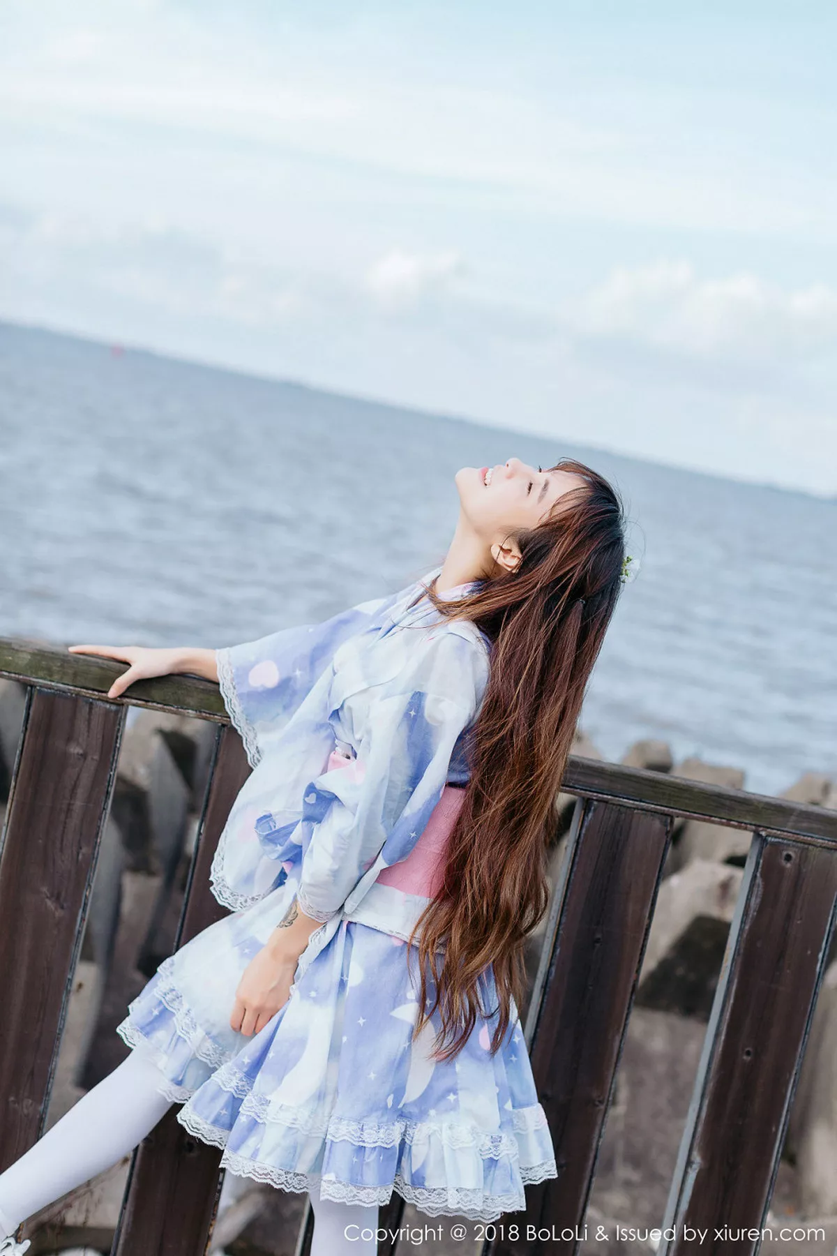 [BoLoli兔几盟]第118期夏美酱写真  第27张-《94零社区》