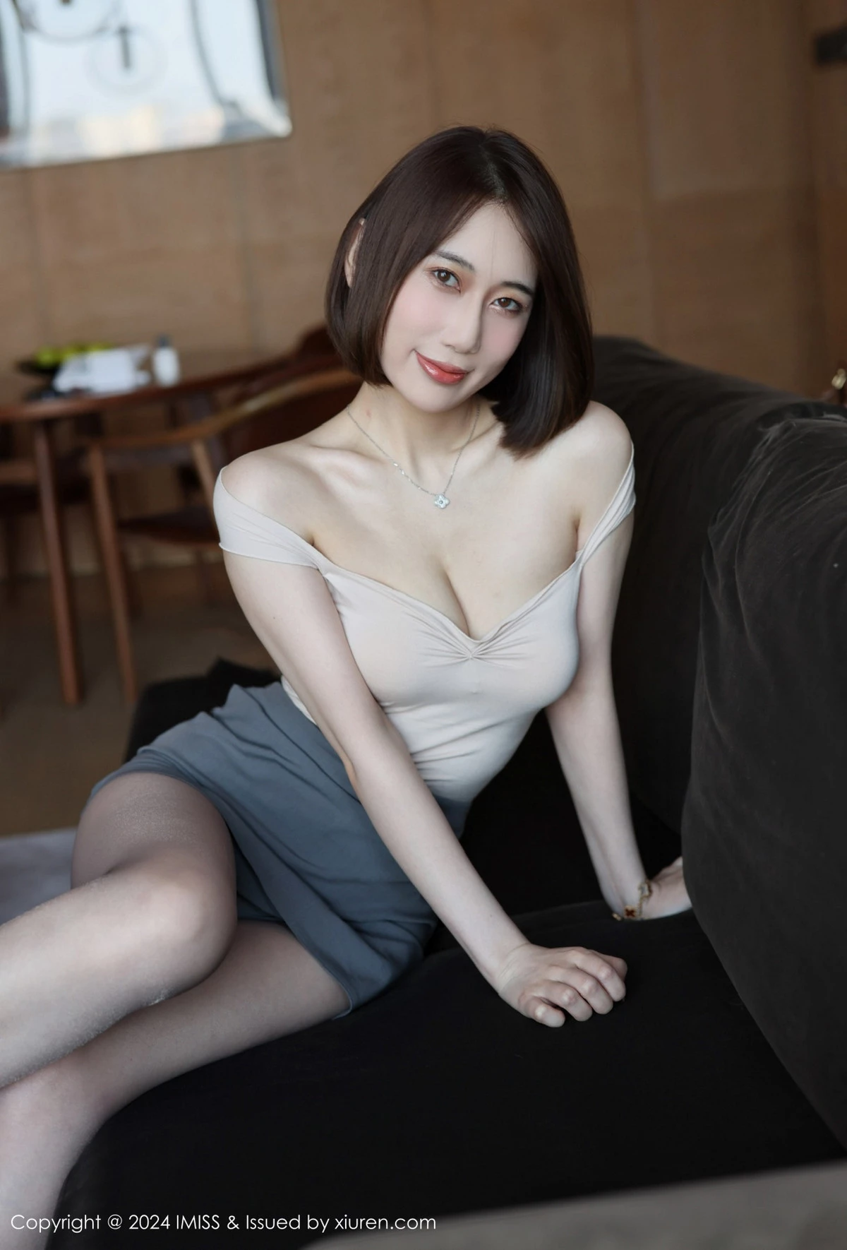 [Imiss爱蜜社]第778期瑞妤写真  第12张-《94零社区》