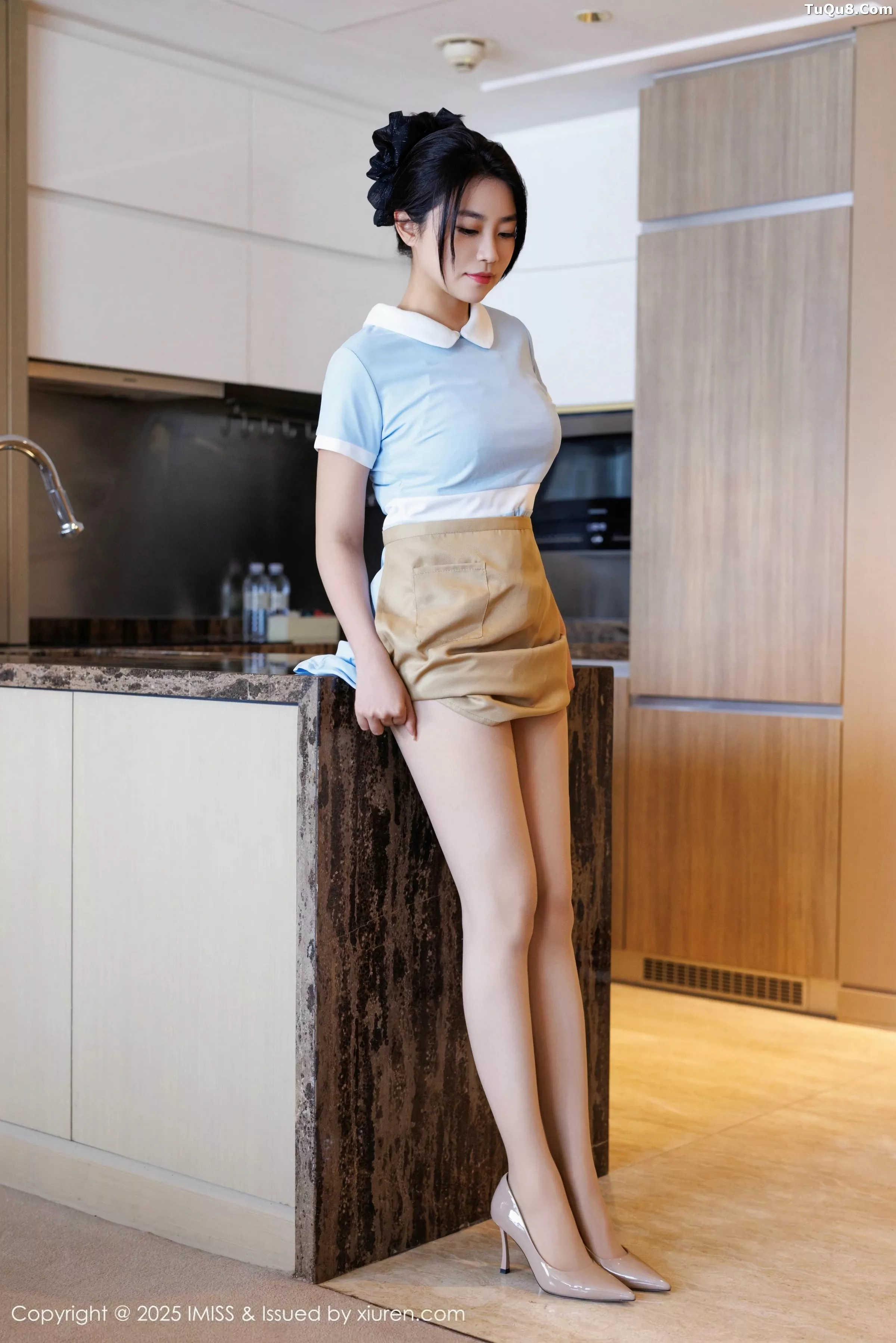 [Imiss爱蜜社]第793期许诺写真  第11张-《94零社区》