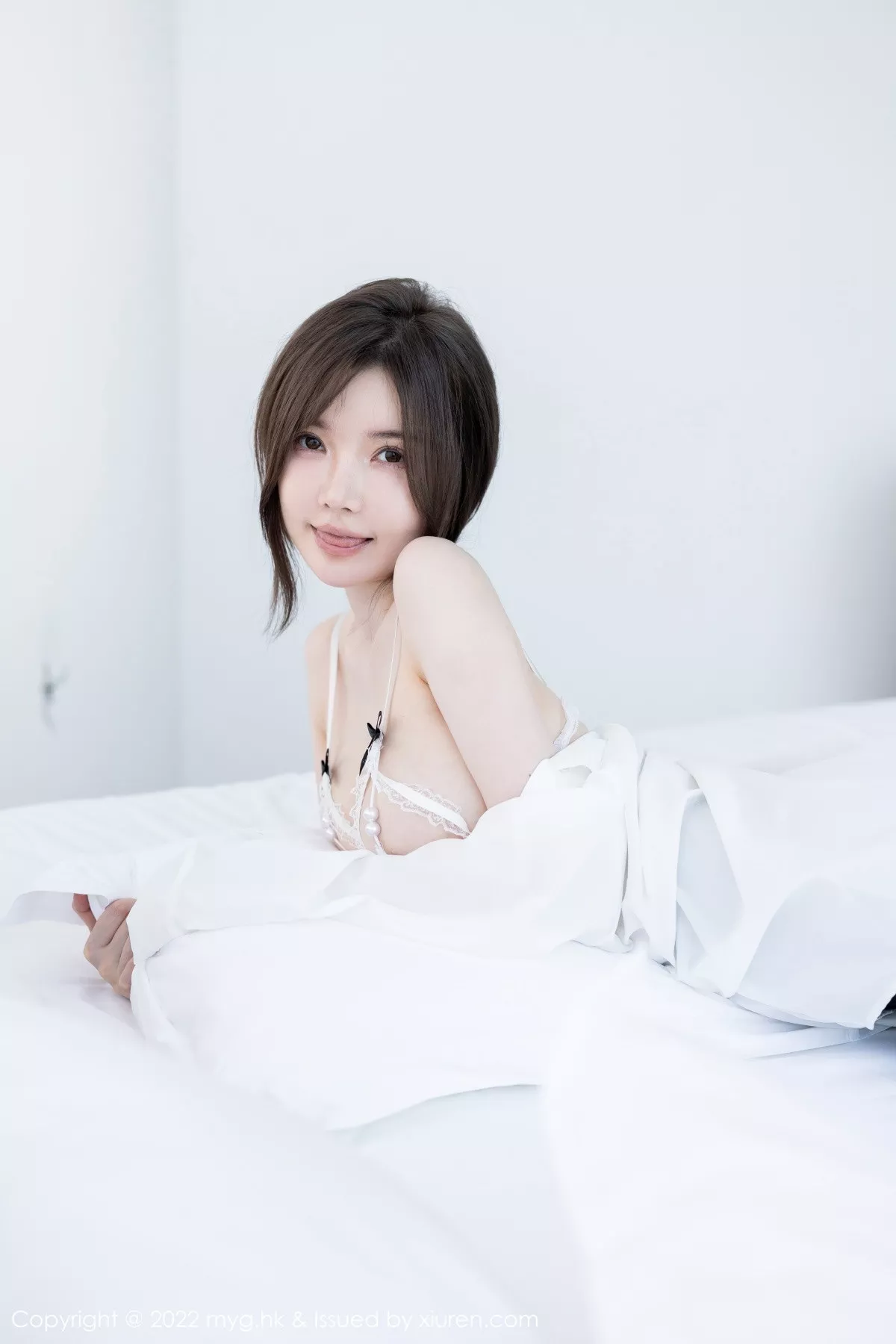 [MyGirl美媛馆]第641期糯美子写真  第9张-《94零社区》