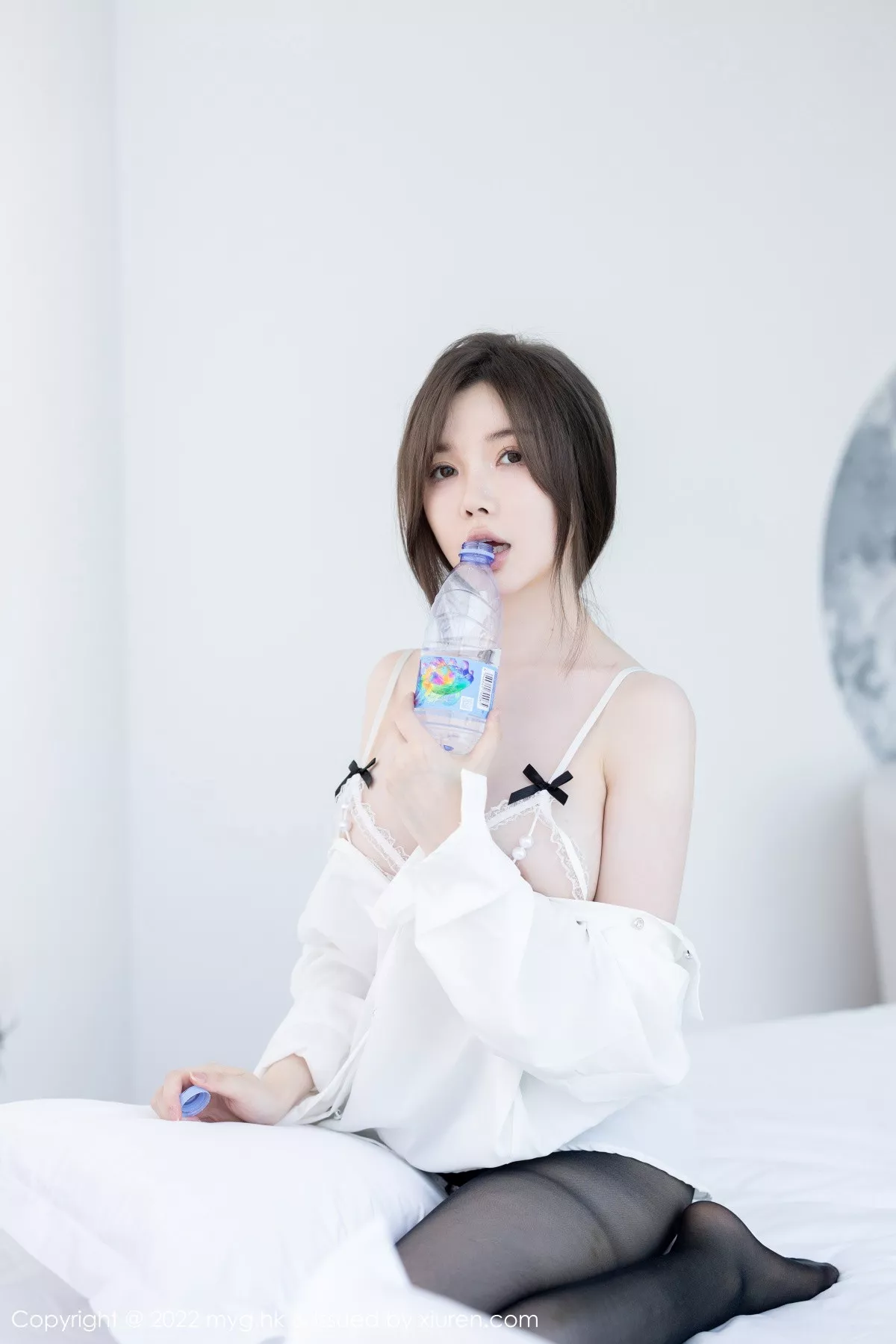 [MyGirl美媛馆]第641期糯美子写真  第10张-《94零社区》