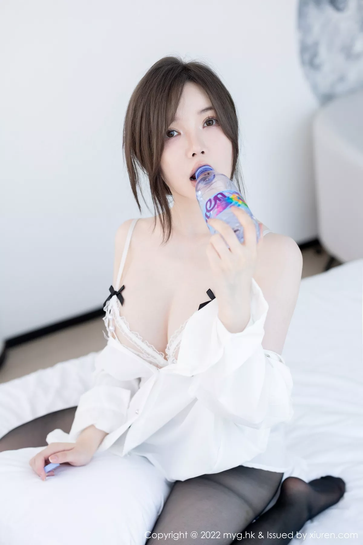 [MyGirl美媛馆]第641期糯美子写真  第11张-《94零社区》