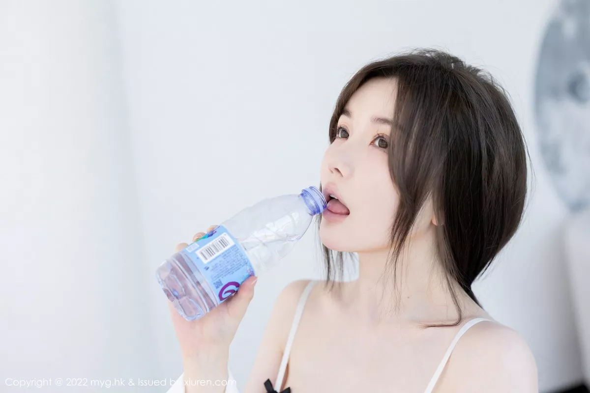 [MyGirl美媛馆]第641期糯美子写真  第15张-《94零社区》