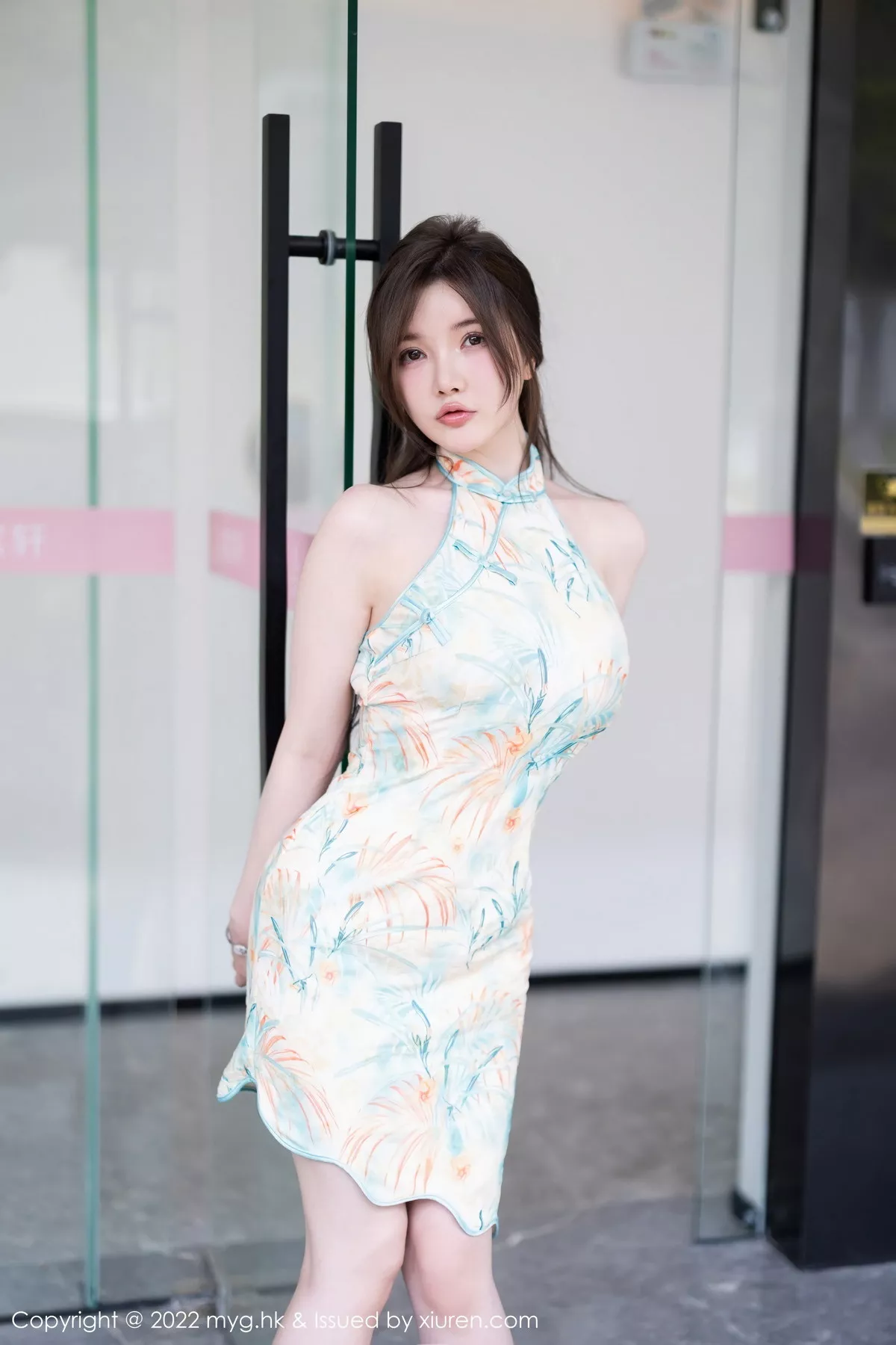 [MyGirl美媛馆]第640期糯美子写真  第24张-《94零社区》