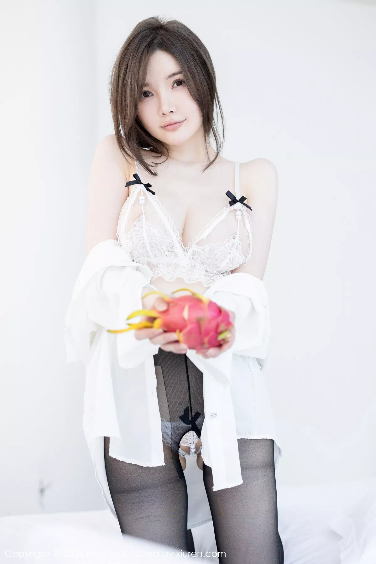 [MyGirl美媛馆]第641期糯美子写真  第23张-《94零社区》