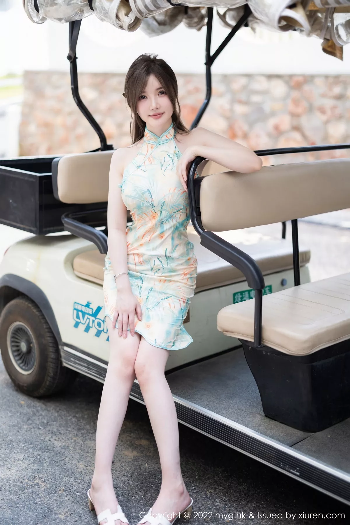 [MyGirl美媛馆]第640期糯美子写真  第28张-《94零社区》