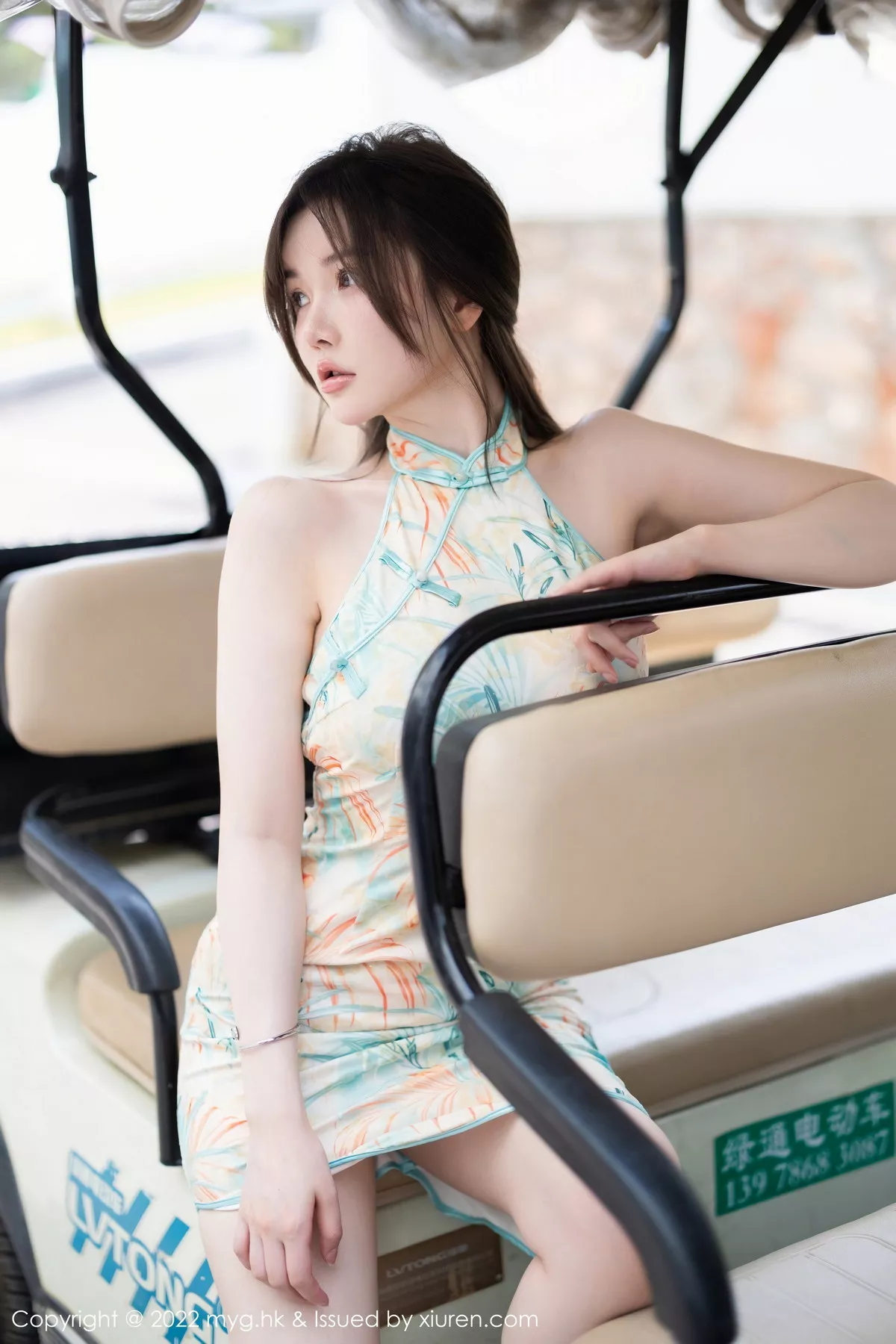 [MyGirl美媛馆]第640期糯美子写真  第30张-《94零社区》