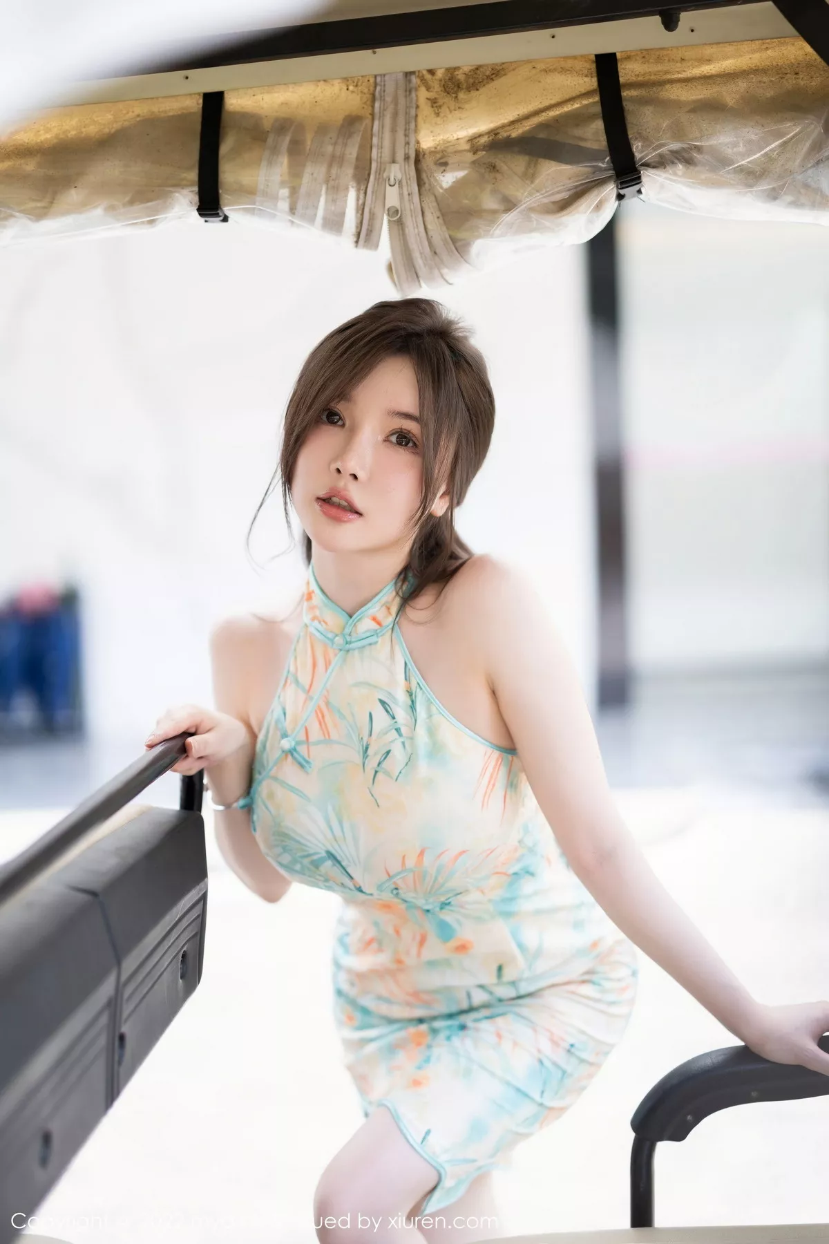 [MyGirl美媛馆]第640期糯美子写真  第32张-《94零社区》