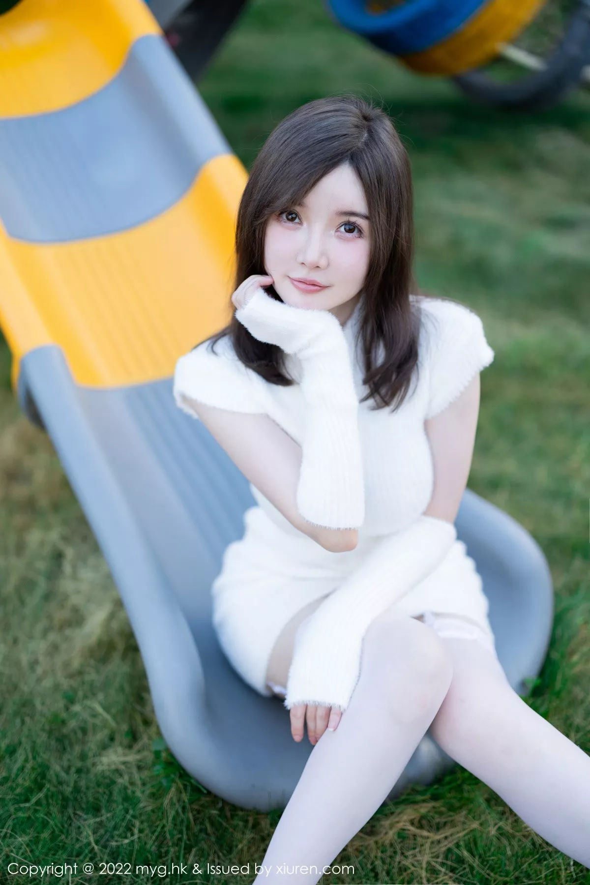 [MyGirl美媛馆]第644期糯美子写真  第21张-《94零社区》