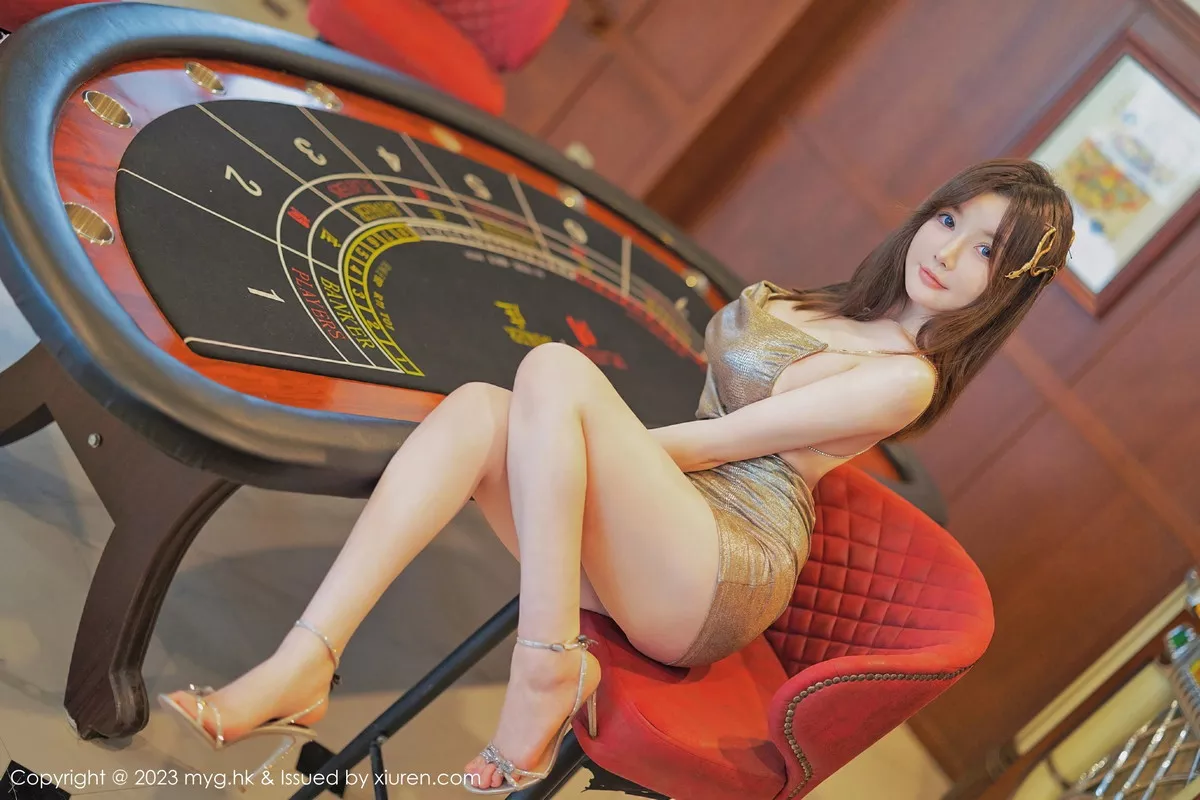 [MyGirl美媛馆]第646期糯美子写真  第24张-《94零社区》