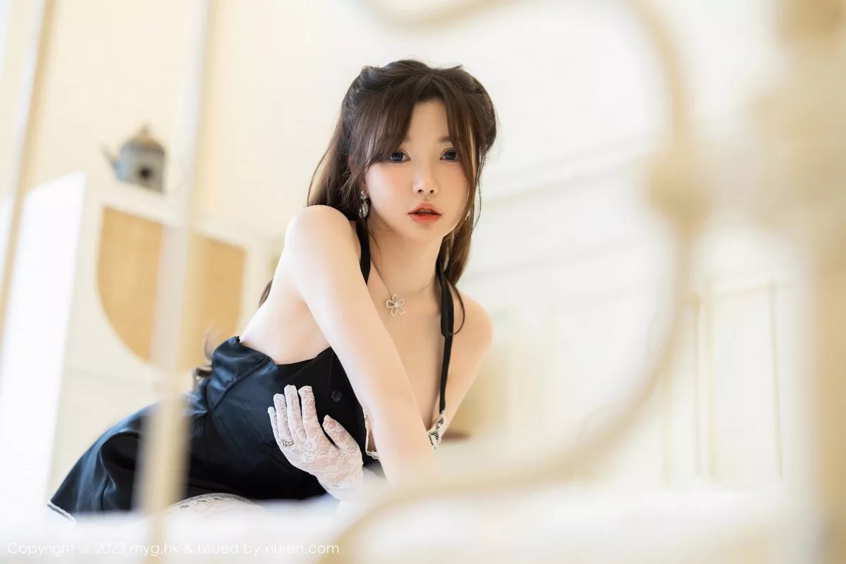 [MyGirl美媛馆]第648期糯美子写真  第28张-《94零社区》