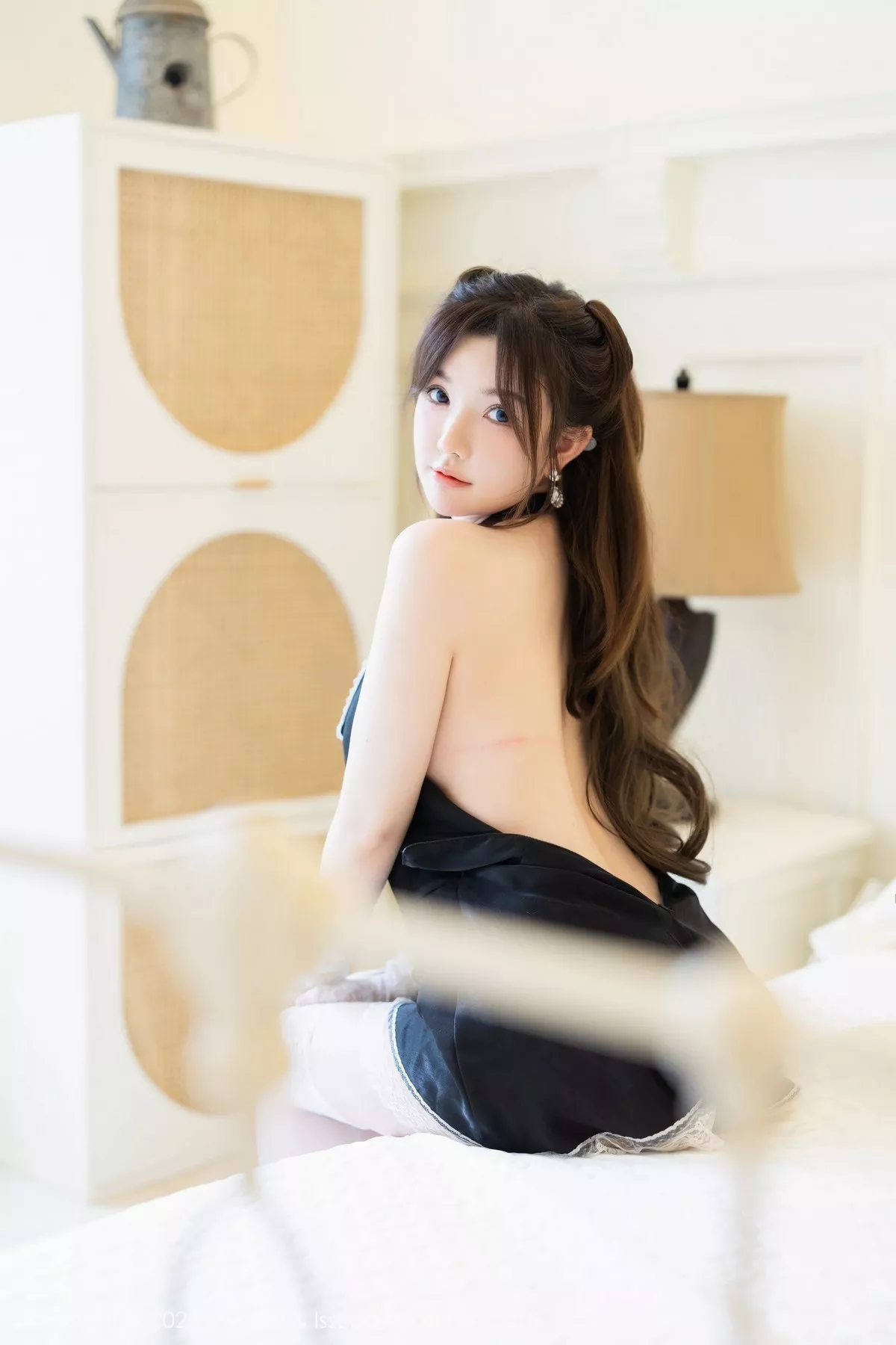 [MyGirl美媛馆]第648期糯美子写真  第32张-《94零社区》
