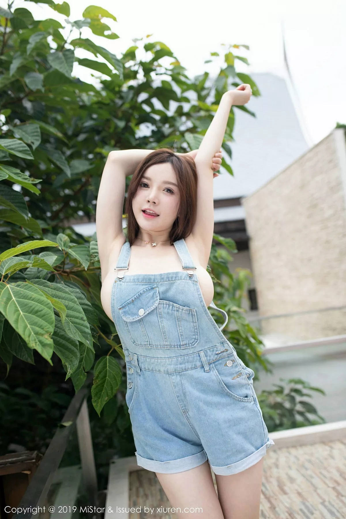 [MiStar魅妍社]第312期糯美子写真  第11张-《94零社区》